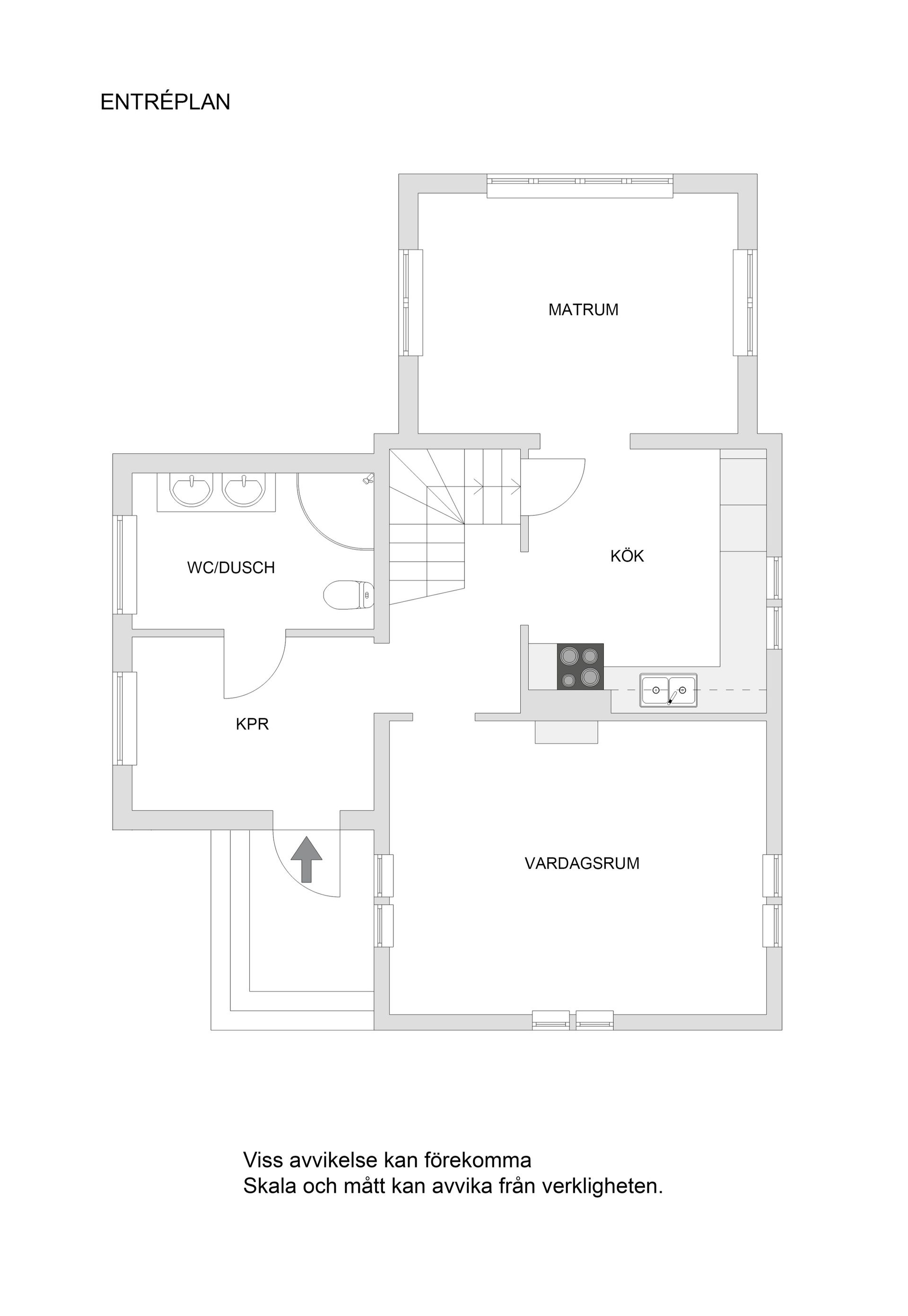 Villa, Fridhemsvägen 12, Fullersta, Huddinge