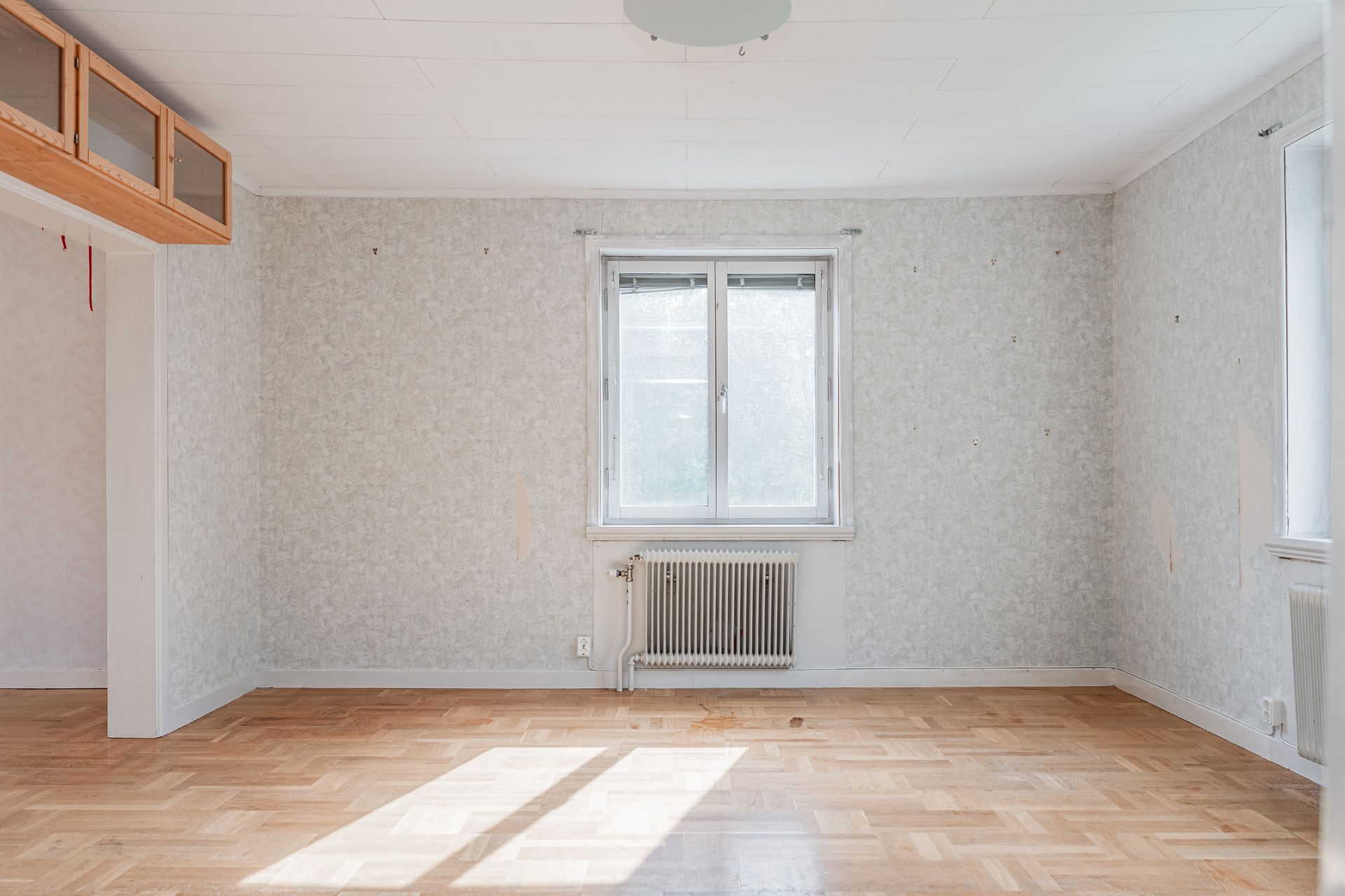 Villa, Tunsjövägen 6, Bollstabruk, Kramfors