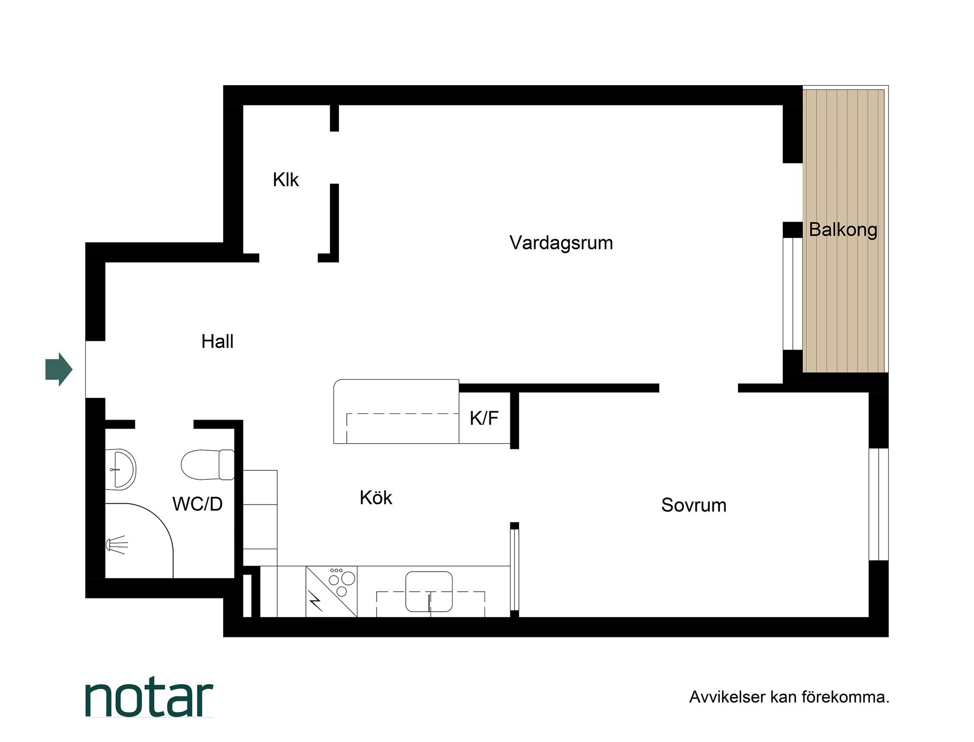 Bostadsrätt, Erik Dahlbergsgatan 35, Gärdet - Östermalm, Stockholm