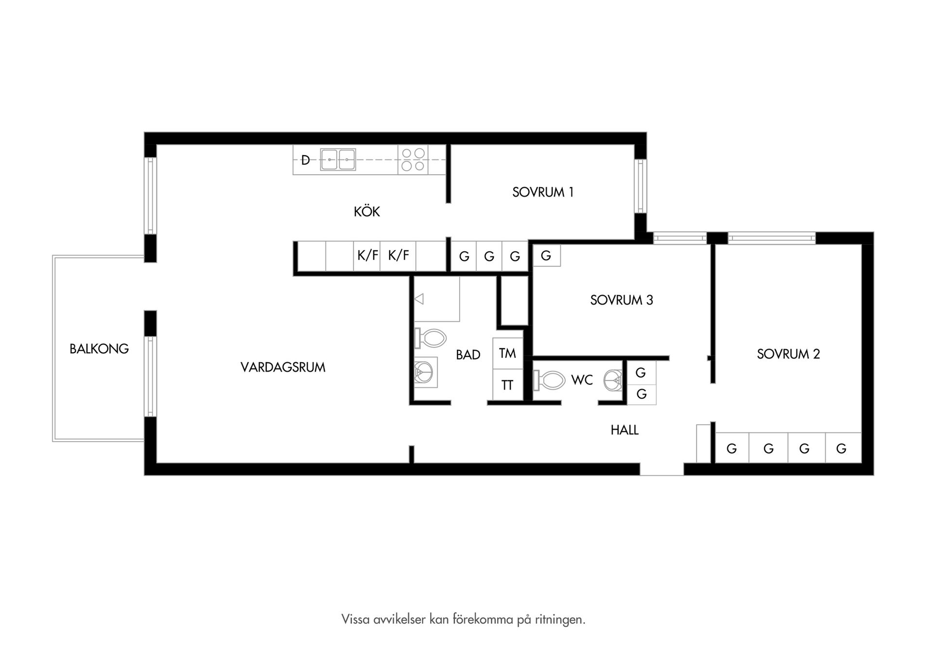 Bostadsrätt, Västra Varvsgatan 21B, Västra Hamnen, Malmö