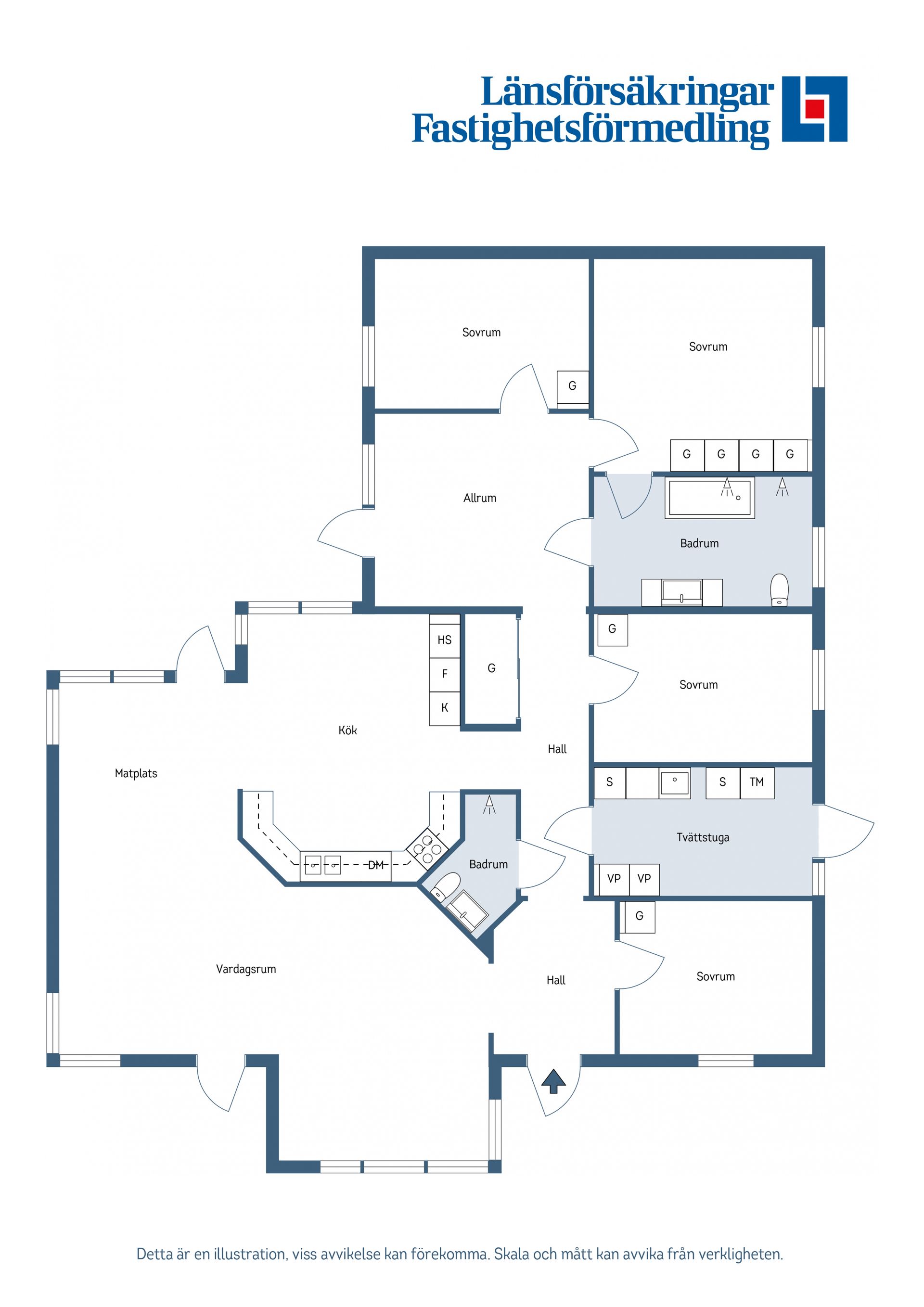 Villa, Porfyrvägen 5, Saltsjö-Boo, Nacka