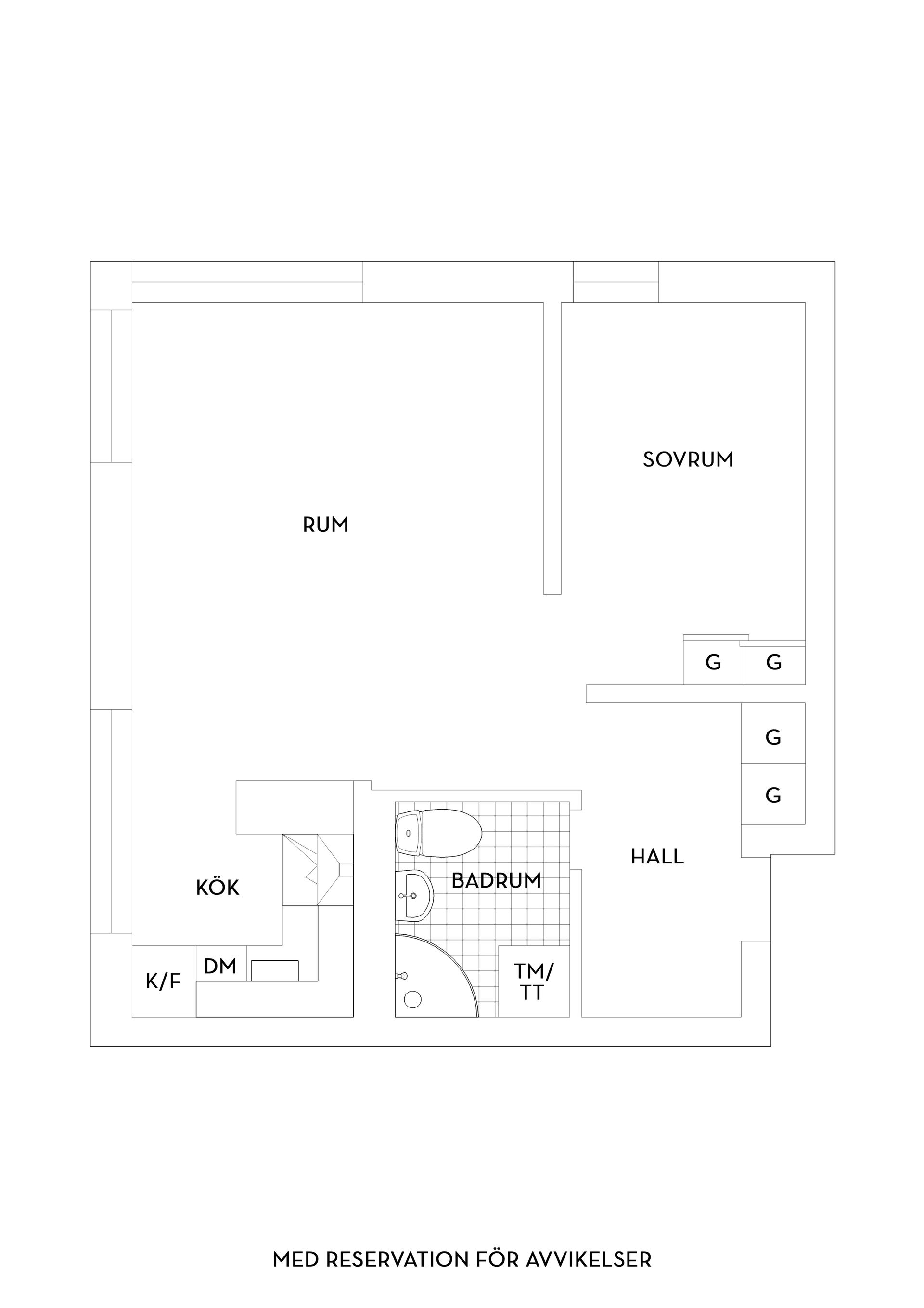Bostadsrätt, Föreningsgatan 16E, Vasastaden, Göteborg