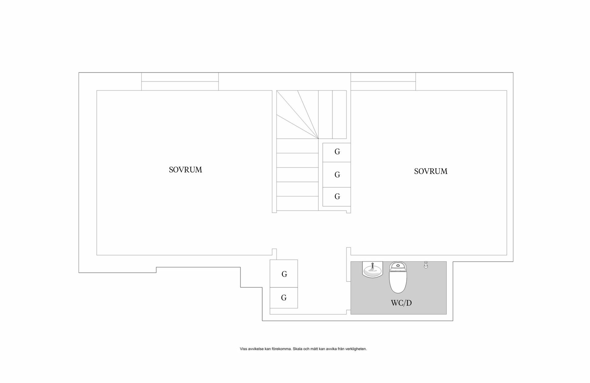 Bostadsrätt, Plåtverksgatan 185, Bäckby, Västerås