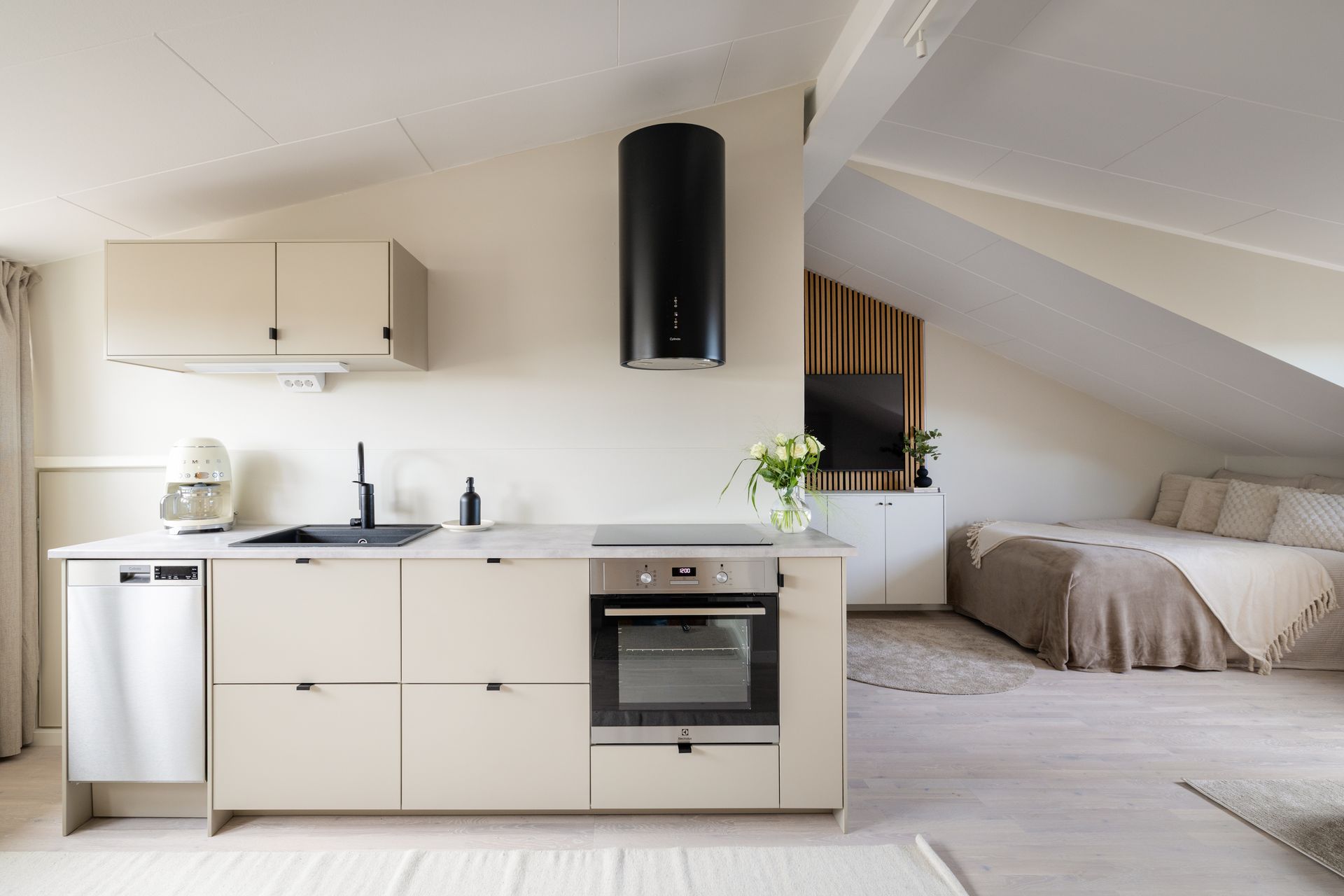 Bostadsrätt, Femkampsgatan 4, Lunden, Göteborg