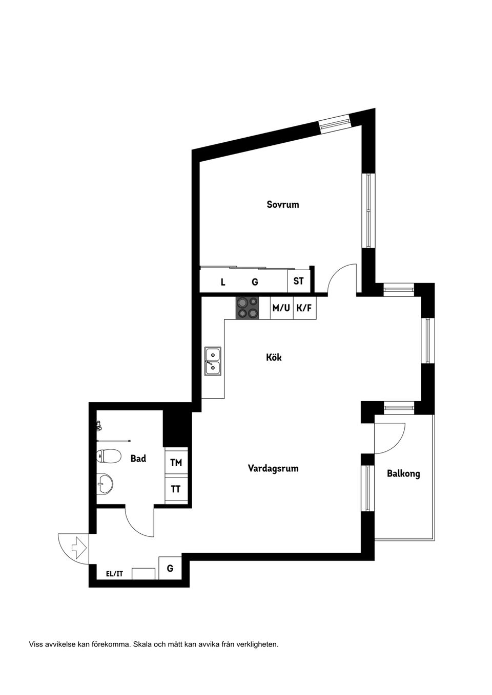 Bostadsrätt, Snickerigatan 10, Telefonplan, Stockholm