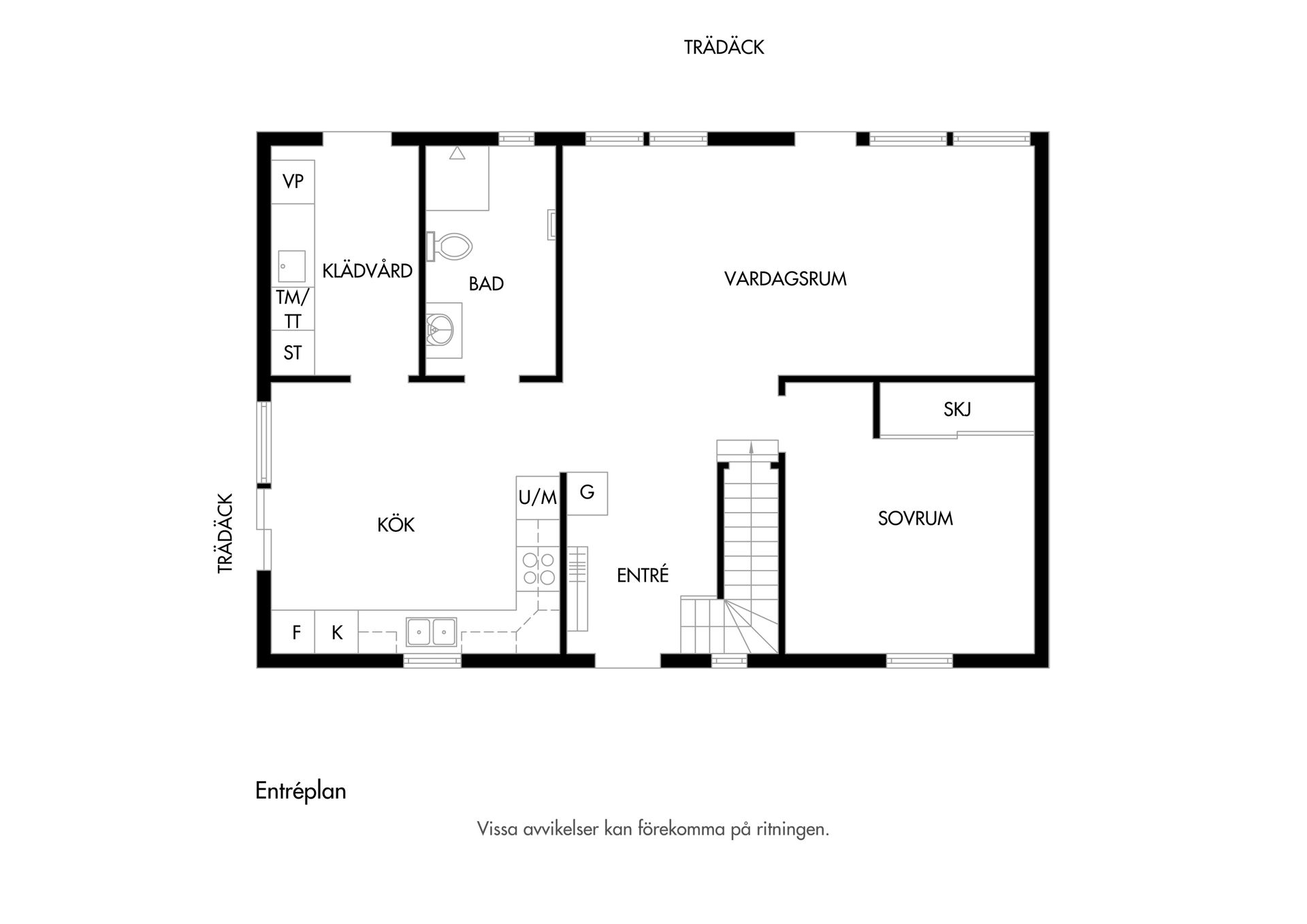 Villa, Fjällvägen 17, Åstorp