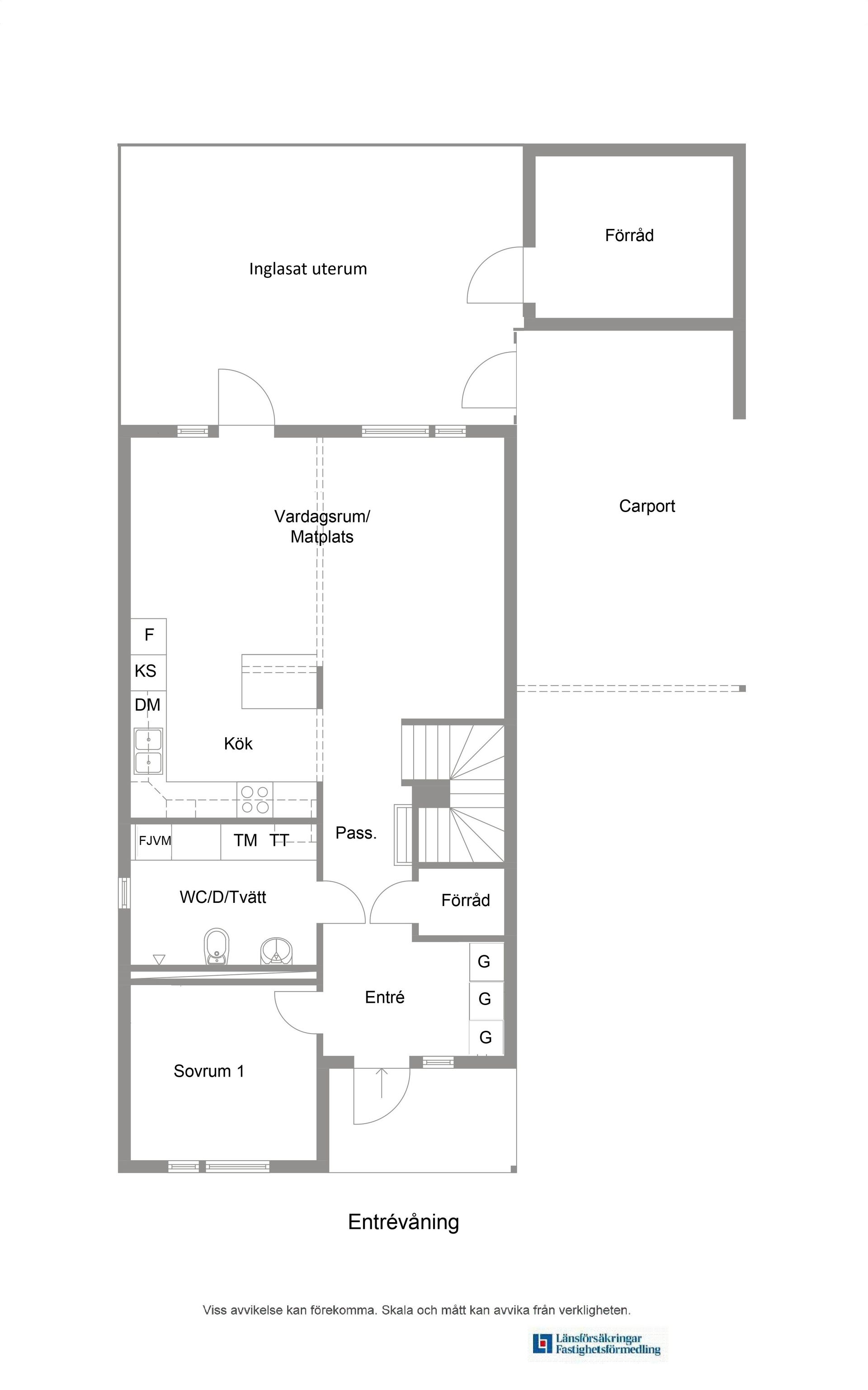 Radhus, Lahtisgatan 45, Lillhamra, Västerås