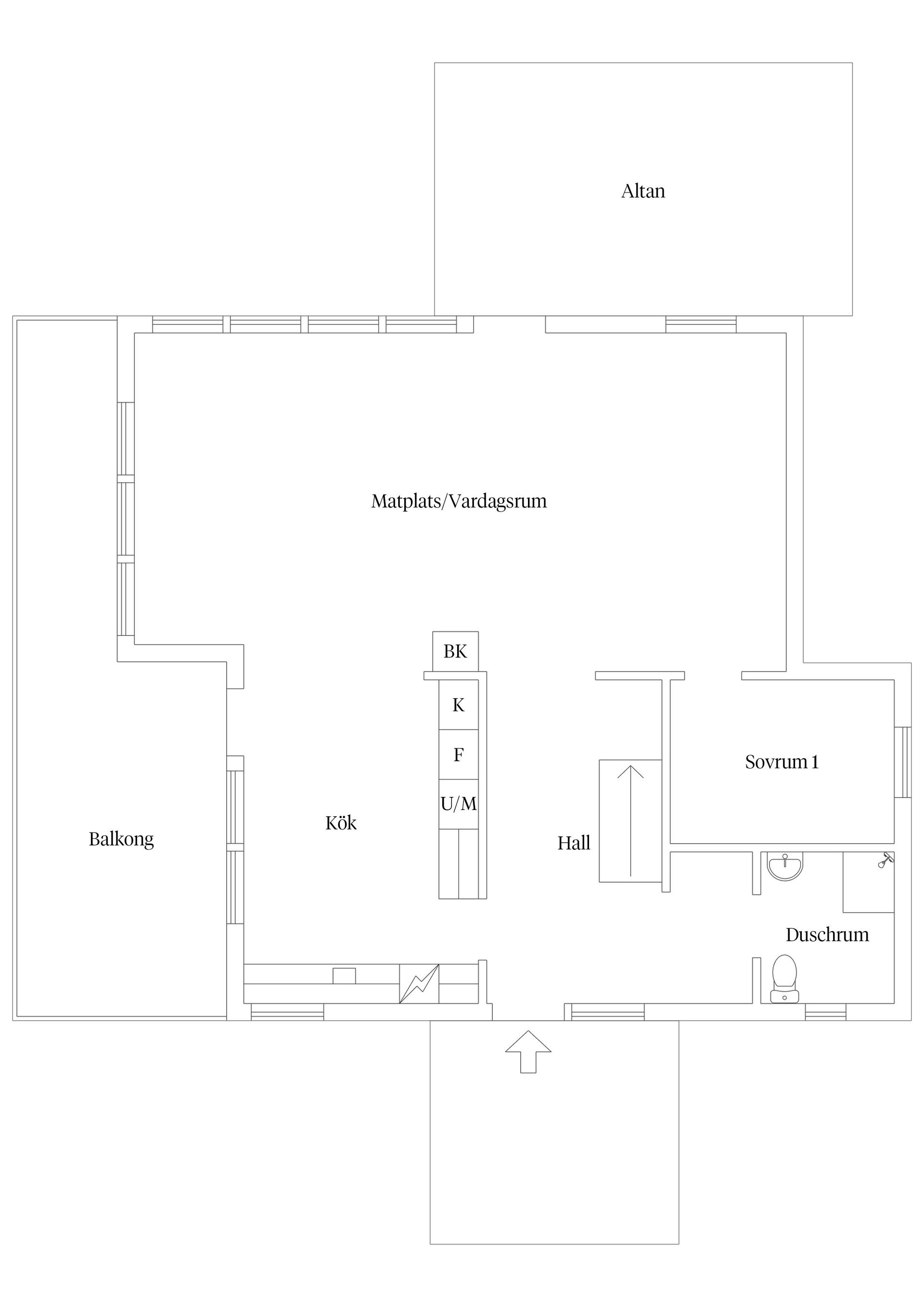 Villa, Stråkvägen 9A, Snättringe, Huddinge