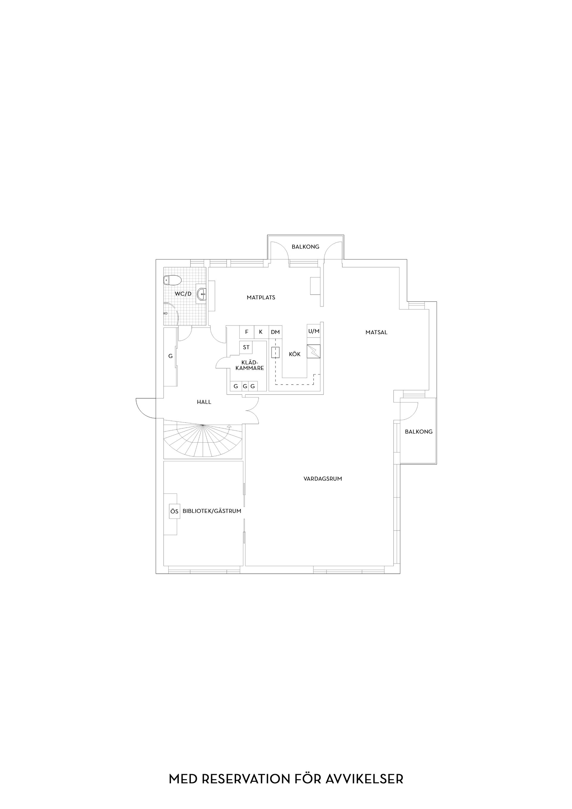 Bostadsrätt, Viktoriagatan 32, Vasastaden, Göteborg