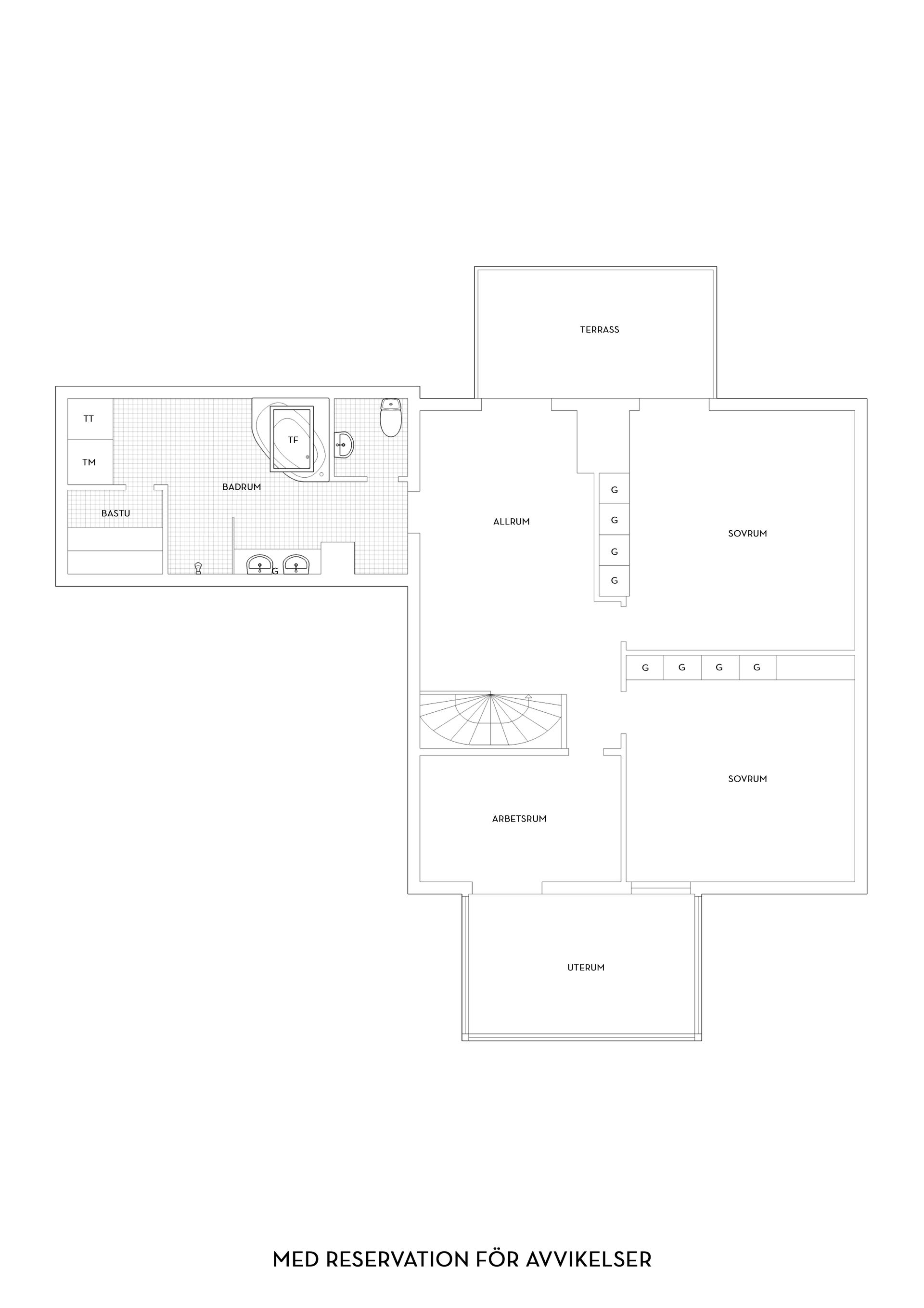 Bostadsrätt, Viktoriagatan 32, Vasastaden, Göteborg
