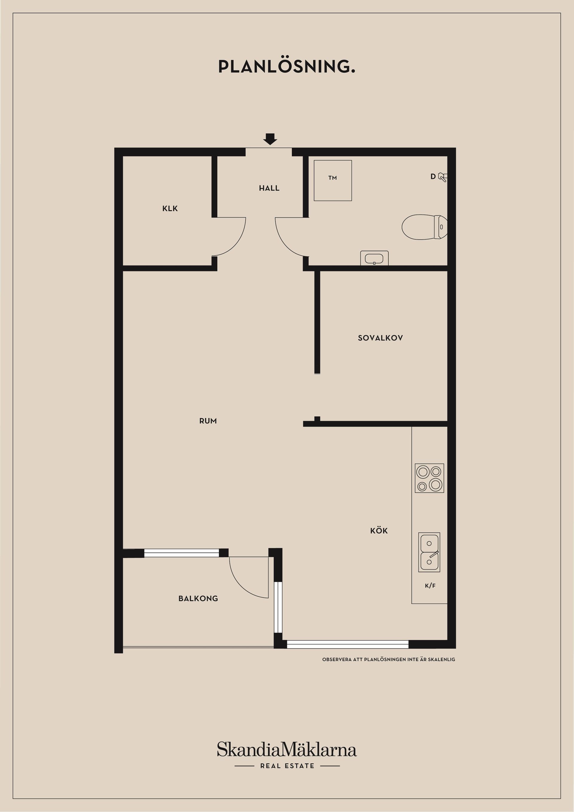 Bostadsrätt, Valhallavägen 148E, 2tr, Östermalm - Karlaplan, Stockholm
