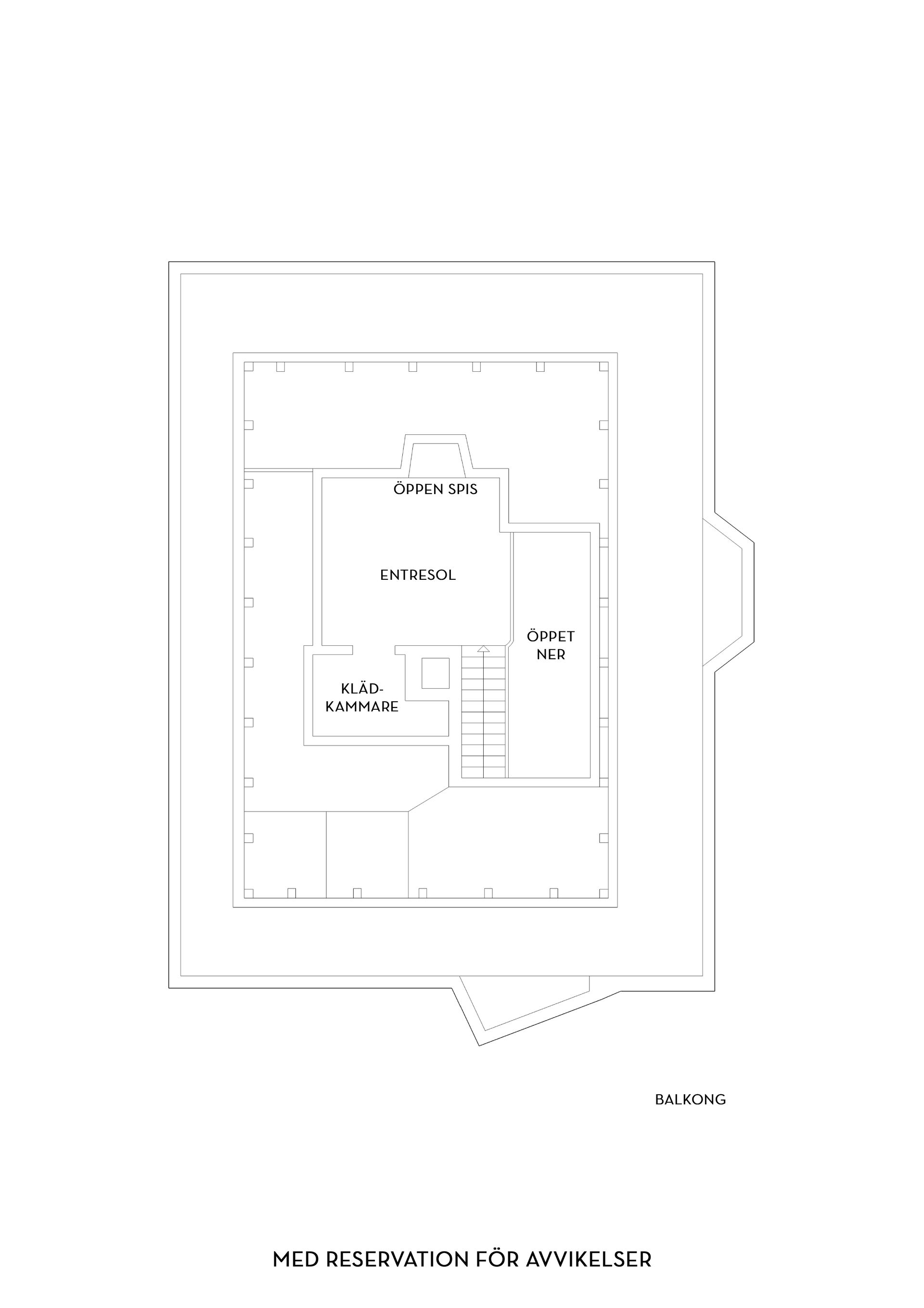 Bostadsrätt, Parkgatan 12A, Heden, Göteborg
