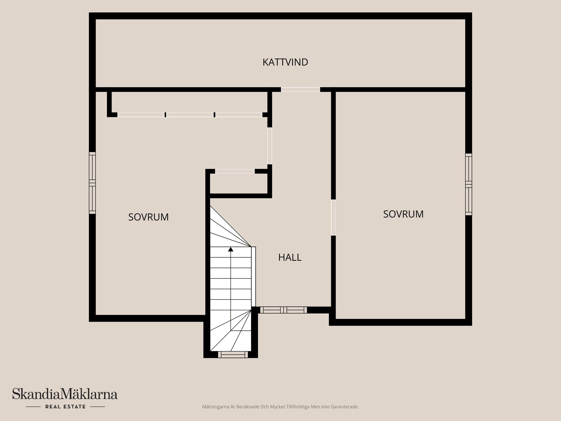 Villa, Dalavägen 5, Odal/Vilan, Kristianstad
