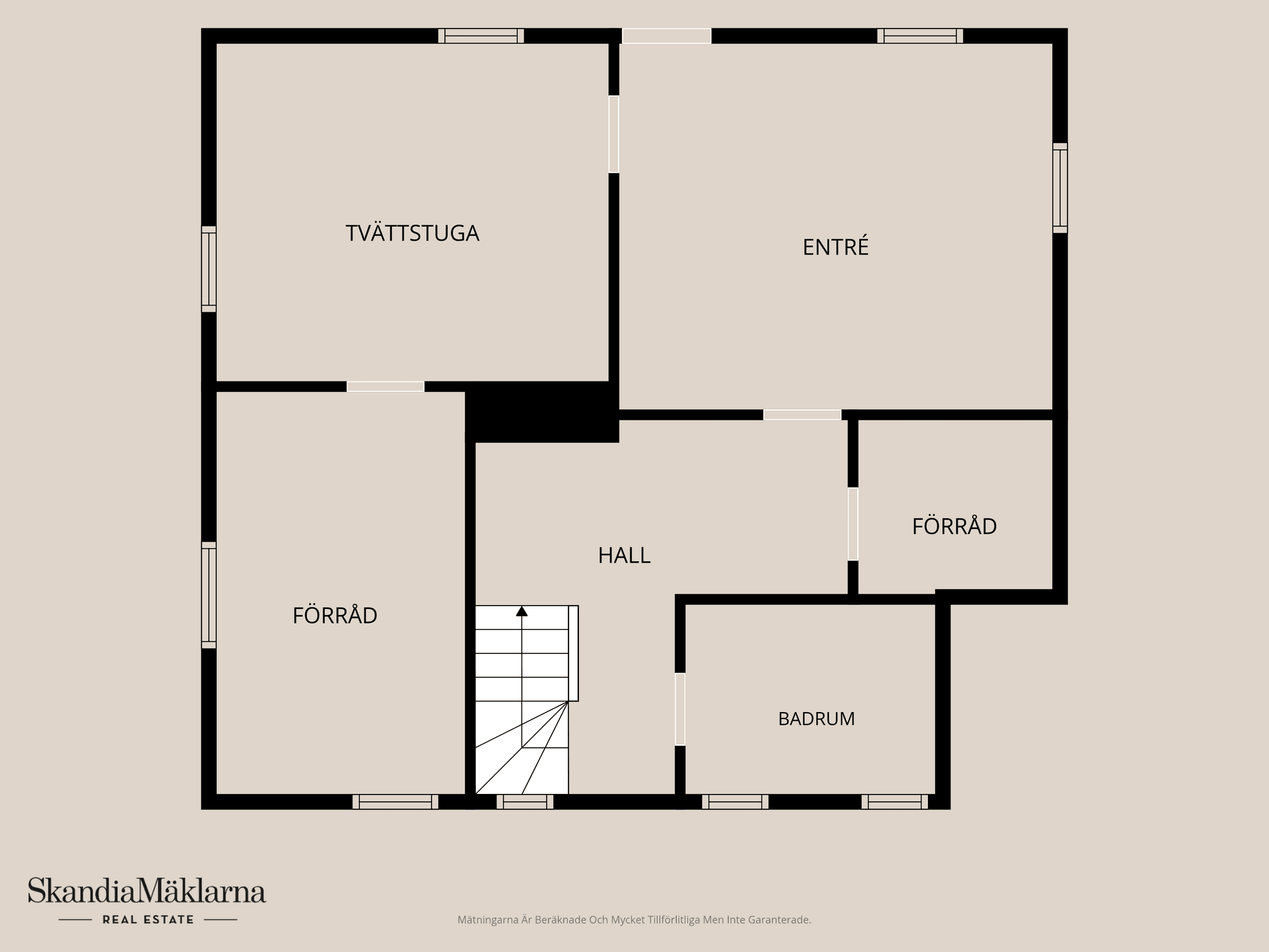 Villa, Dalavägen 5, Odal/Vilan, Kristianstad