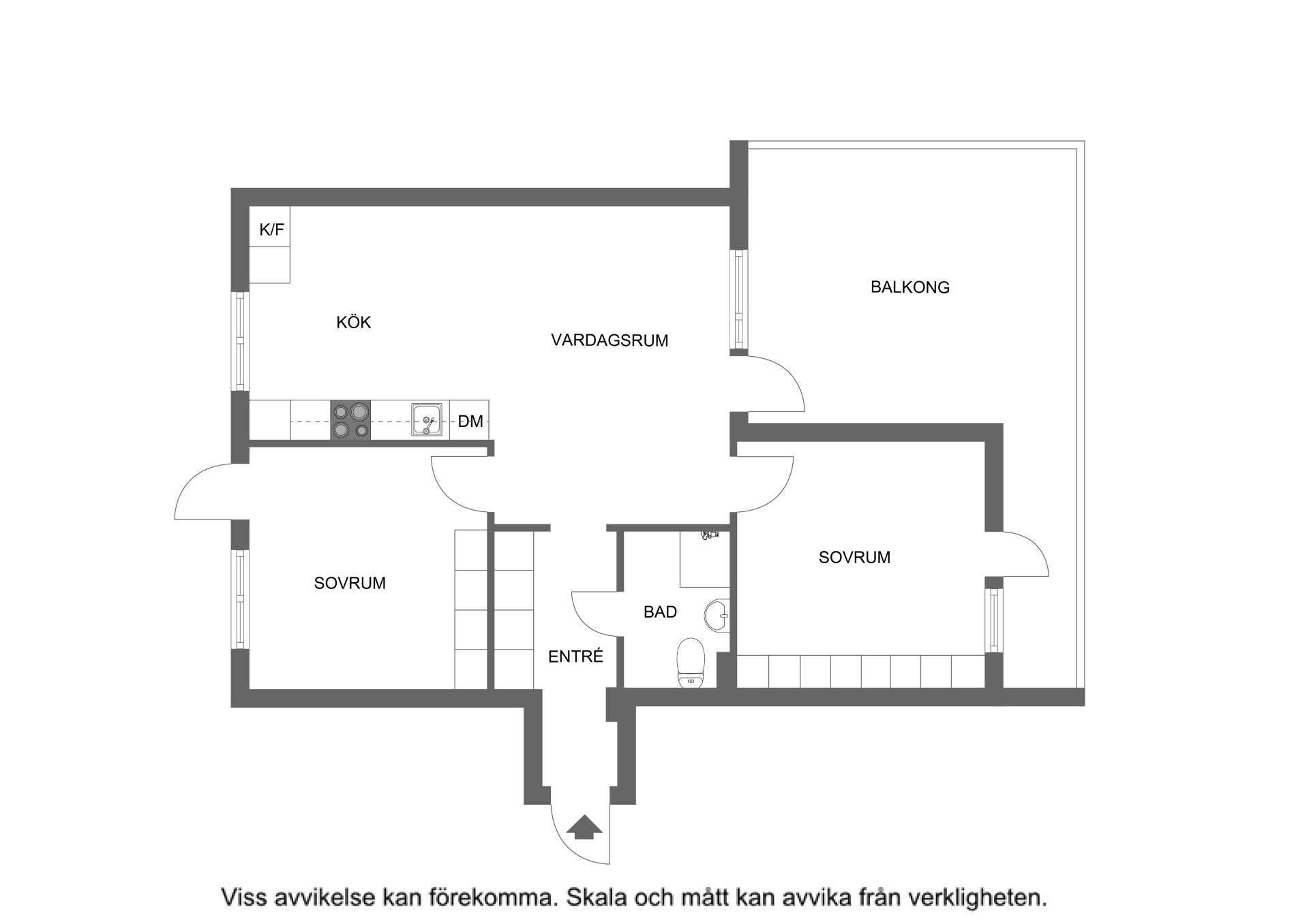 Bostadsrätt, GRIBBYLUNDSVÄGEN 76G, Gribbylund, Täby