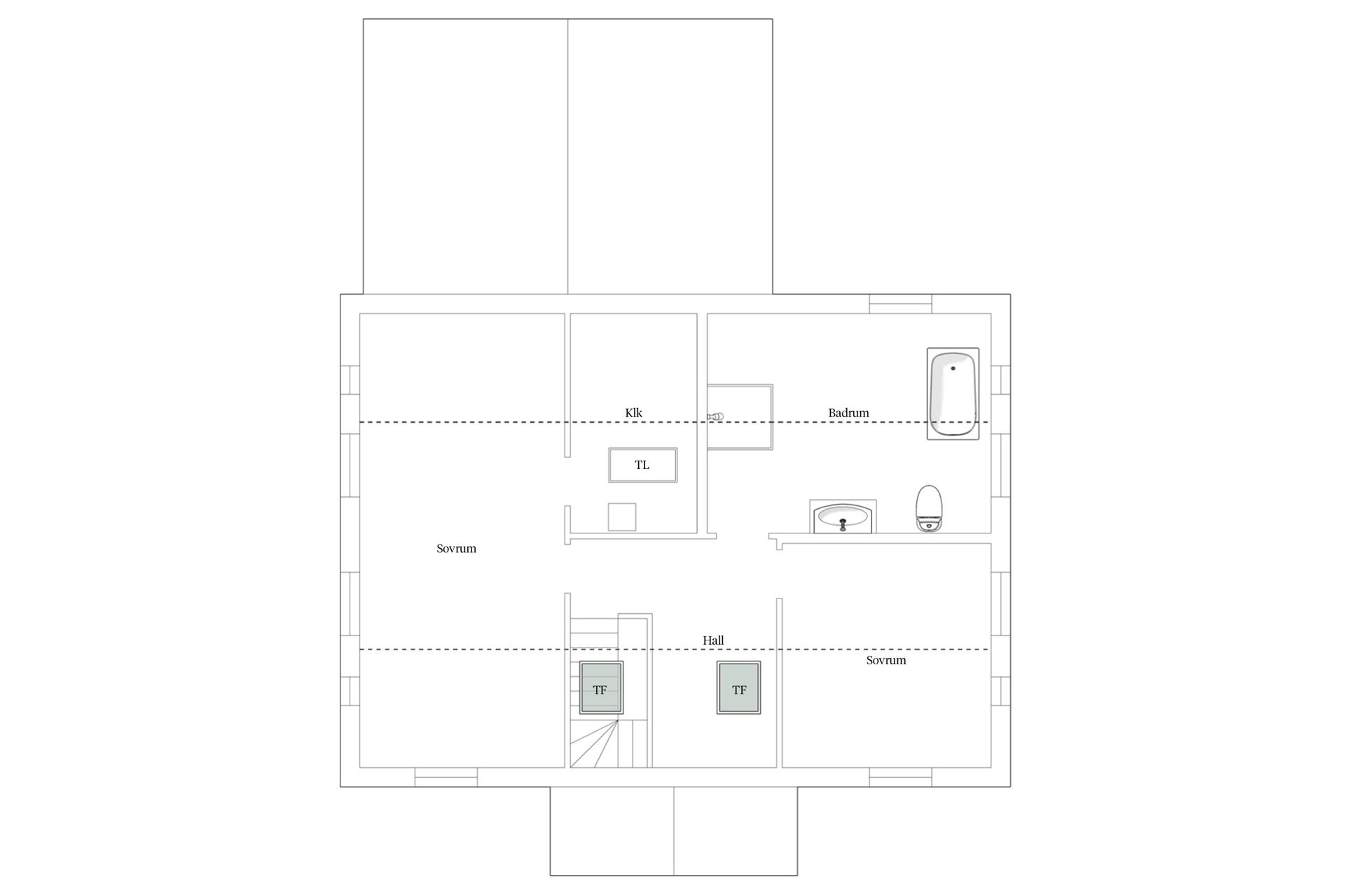 Villa, Dyrestensvägen 73, Vallda, Kungsbacka