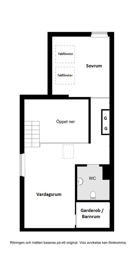 Bostadsrätt, Tallkrogsvägen 16, Enskede - Gamla Enskede, Stockholm