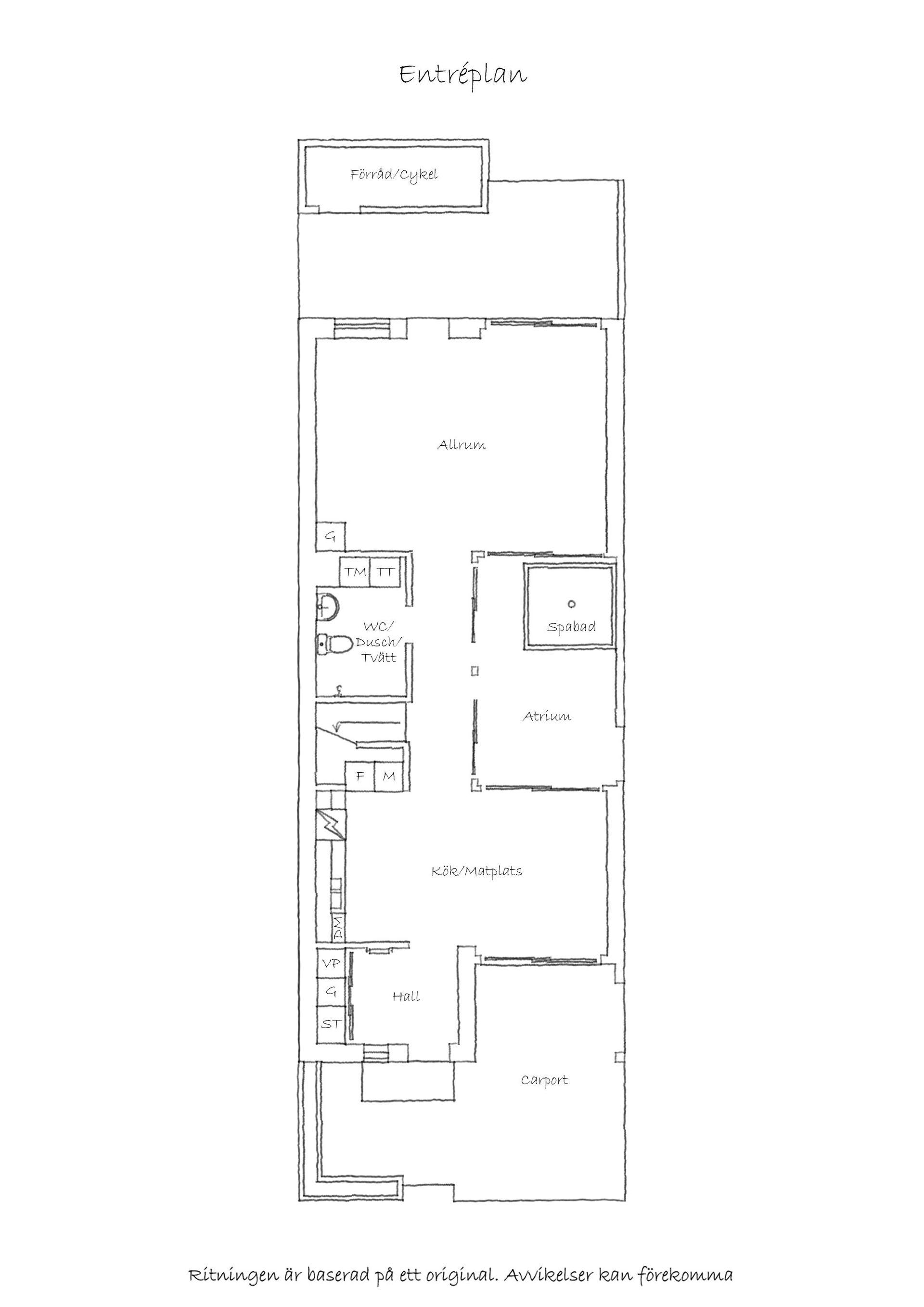 Radhus, Johannesbäcksgatan 39C, Salabacke, Uppsala