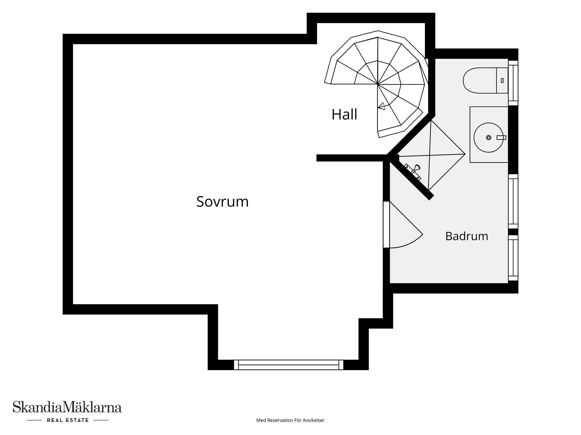 Villa, Hedensbergsvägen 3, Berthåga, Uppsala