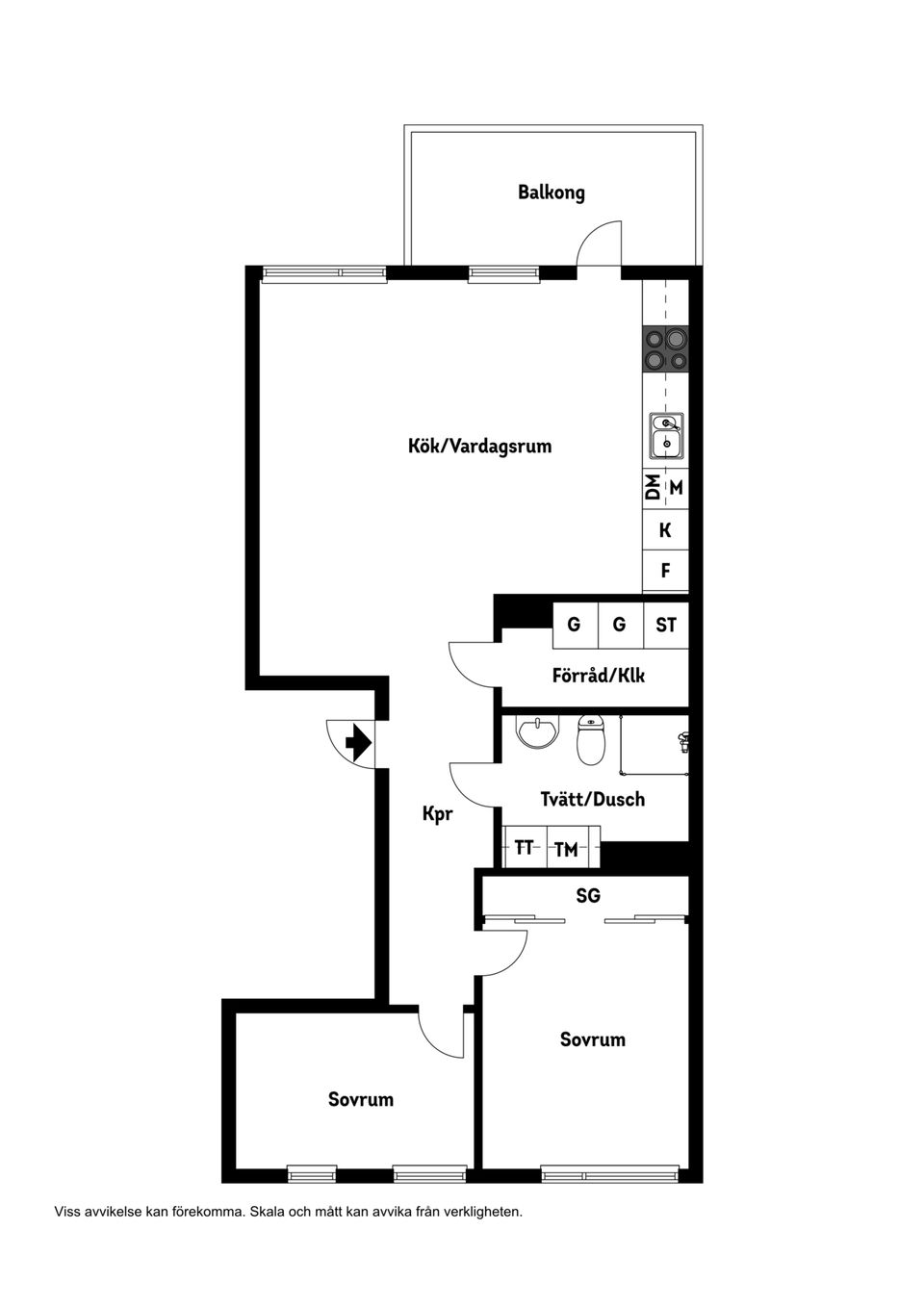 Bostadsrätt, Drivbänksvägen 13B, Hässelby Norra Villastad, Stockholm