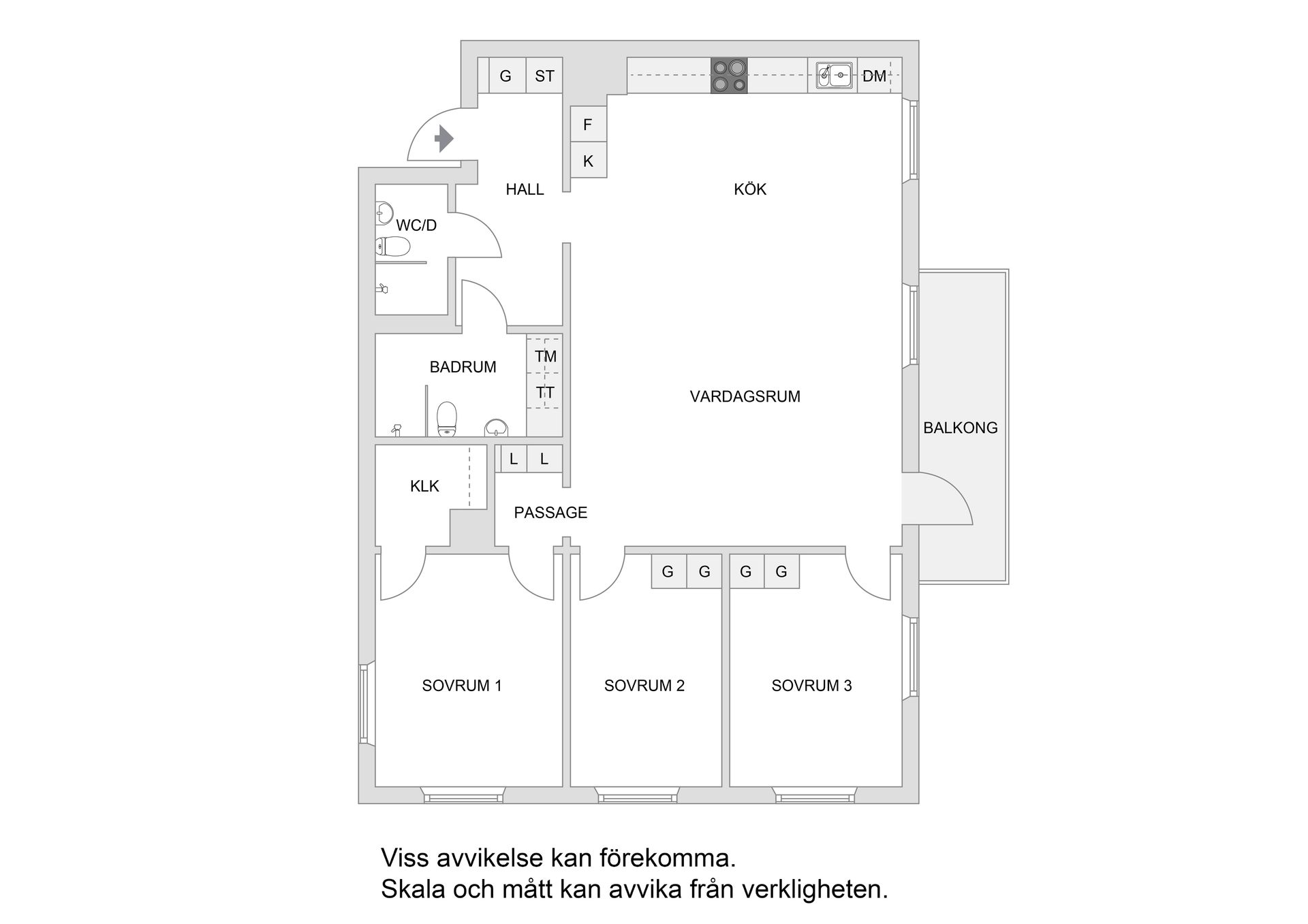 Bostadsrätt, Tavelsjövägen 9, Årsta, Stockholm