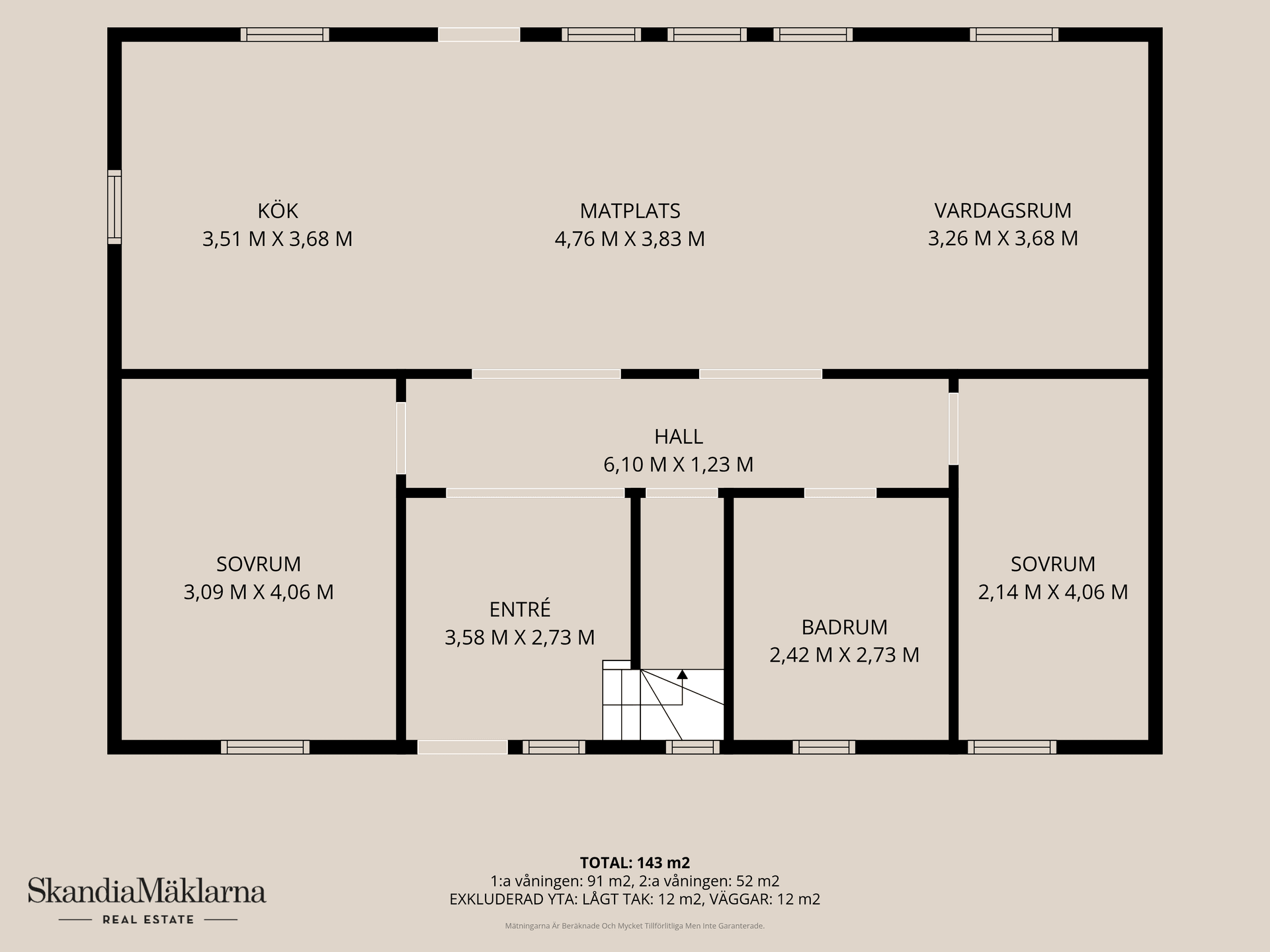 Villa, Kilingevägen 3, Östra Göinge