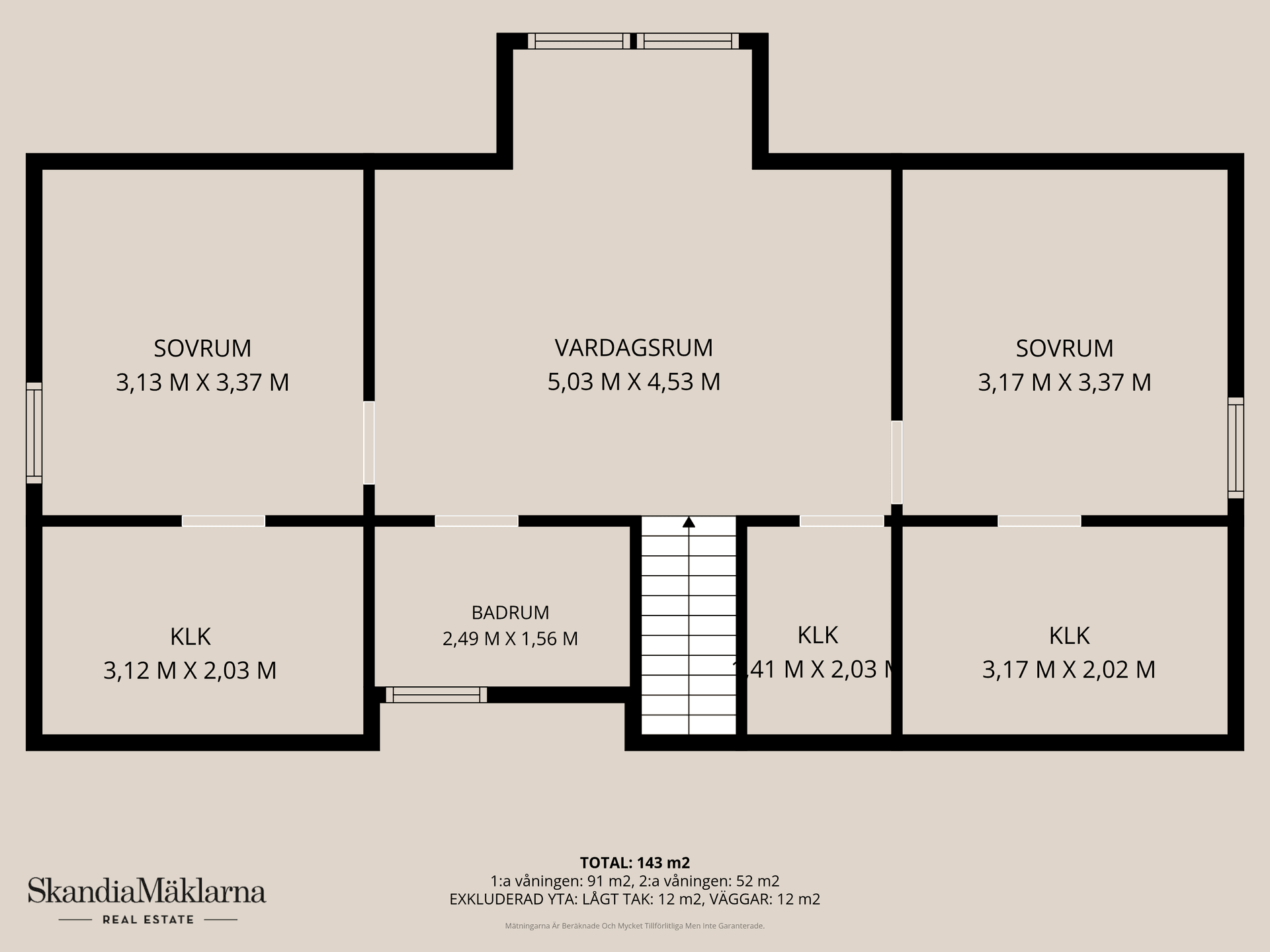 Villa, Kilingevägen 3, Östra Göinge