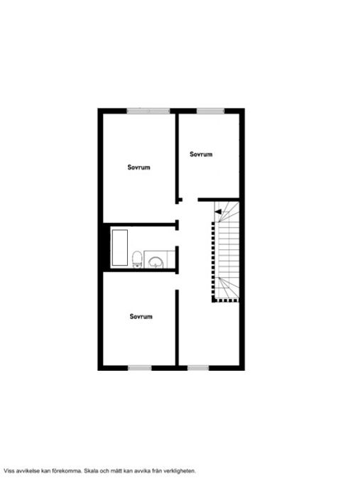 Radhus, Skogsvägen 1, Öringe, Tyresö