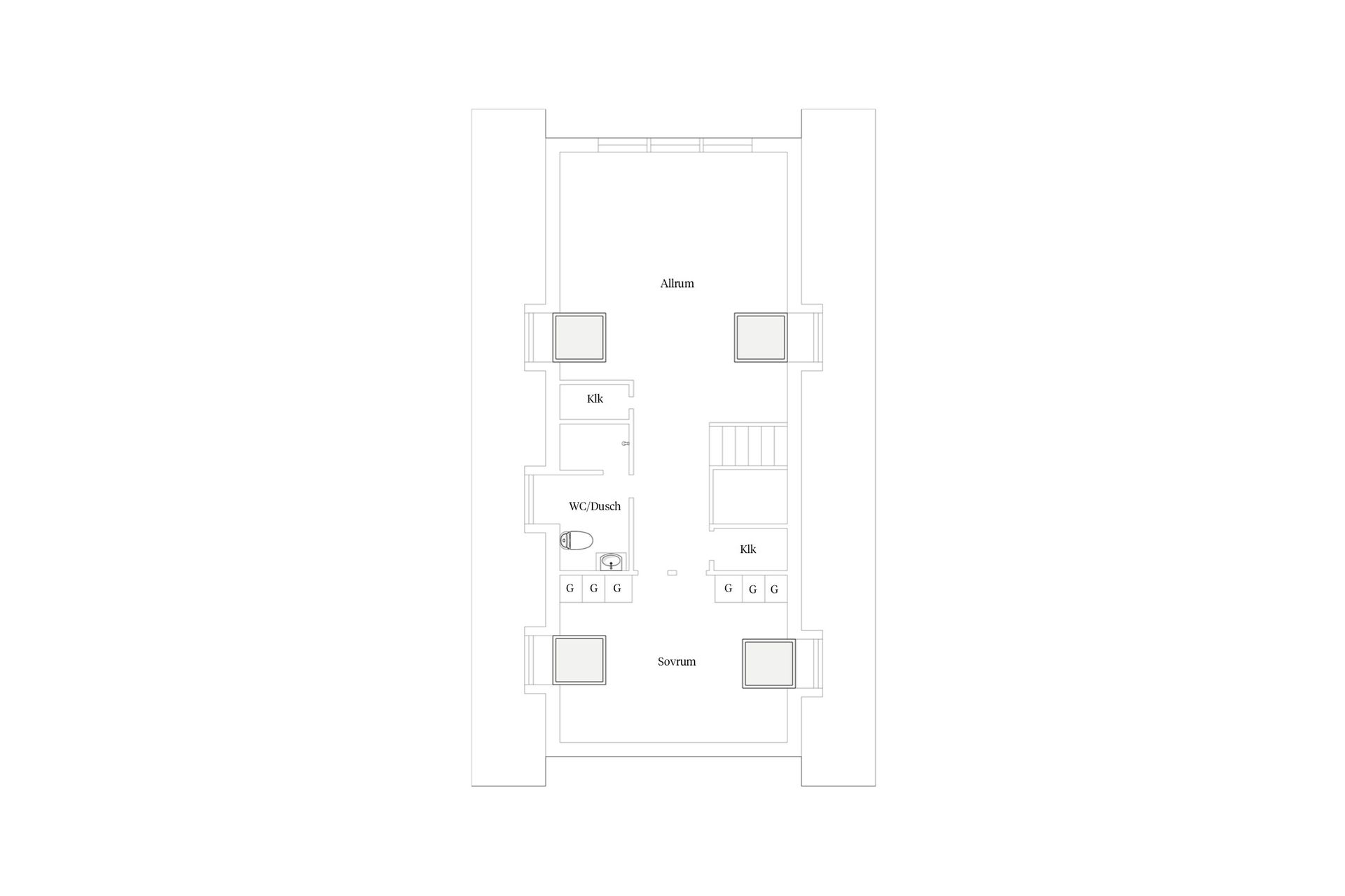 Villa, Snipgränden 17, Östra Stranden, Trelleborg