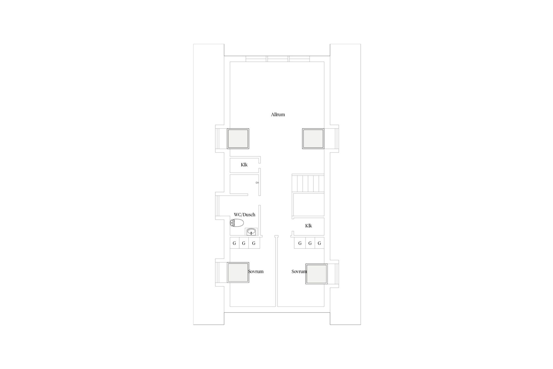 Villa, Snipgränden 17, Östra Stranden, Trelleborg