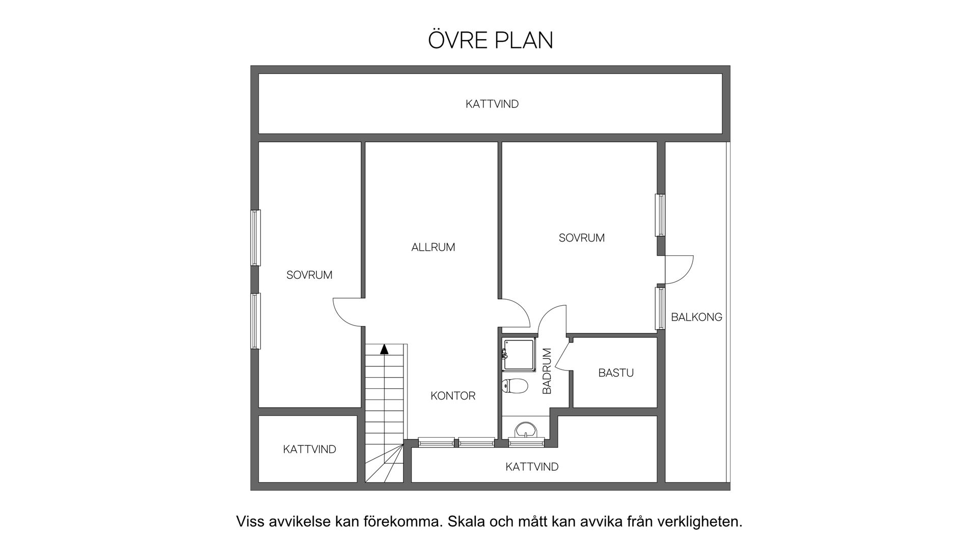 Villa, Musseronvägen 12, Nacka