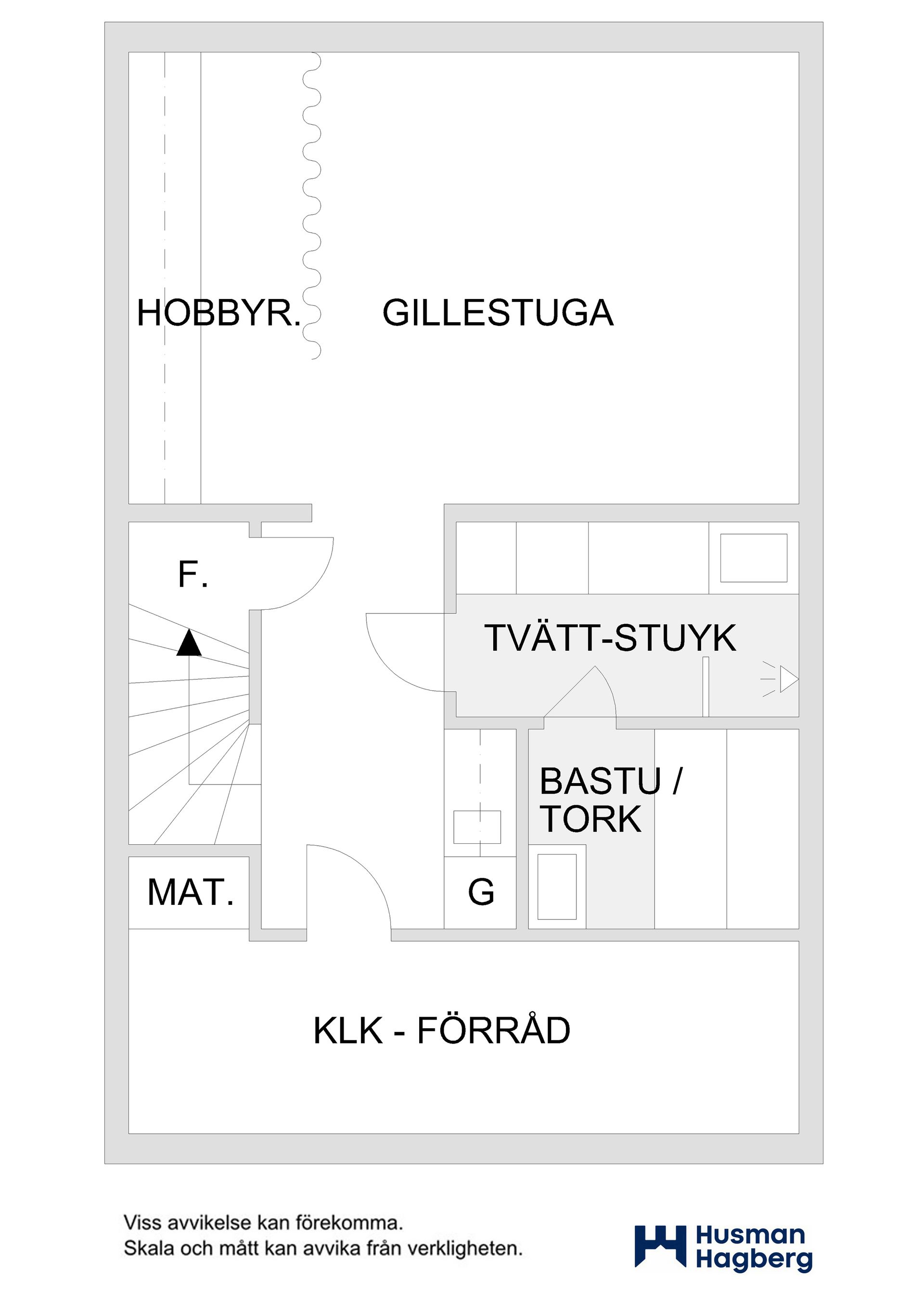 Radhus, Morkullevägen 8B, Mariehem, Umeå