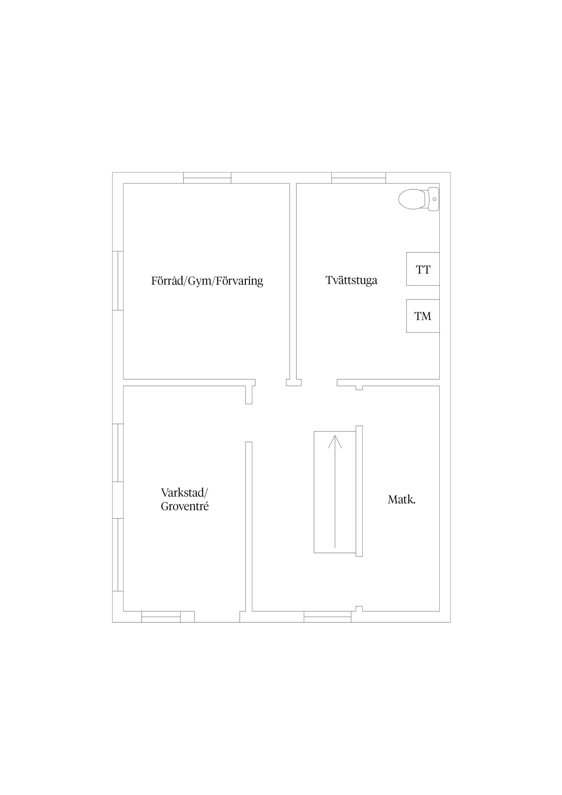 Villa, Karlslund 164A, Lagga, Knivsta