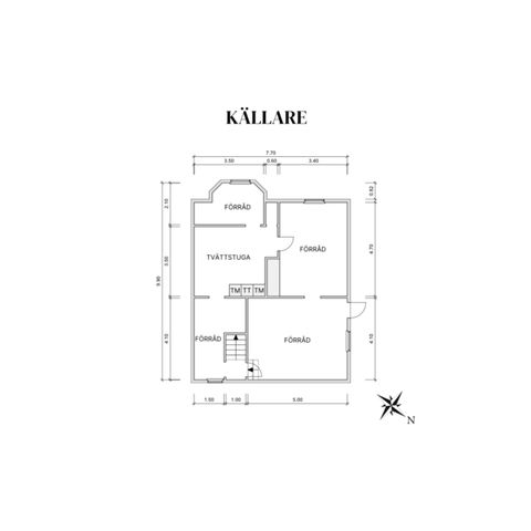 Villa, Sjöhultsvägen 45, Åsljunga, Örkelljunga