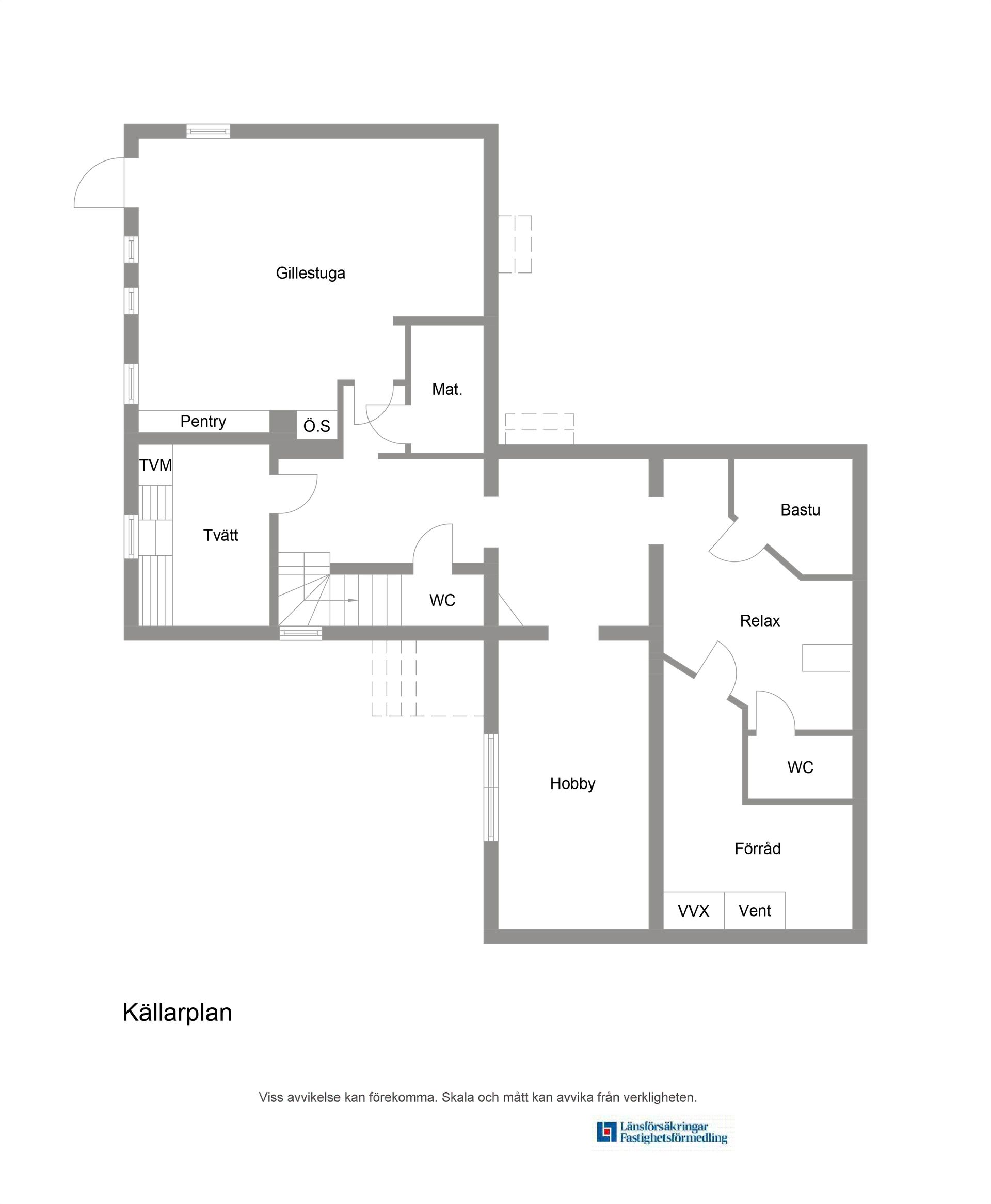 Villa, Ugglevägen 4B, Kristiansborg, Västerås
