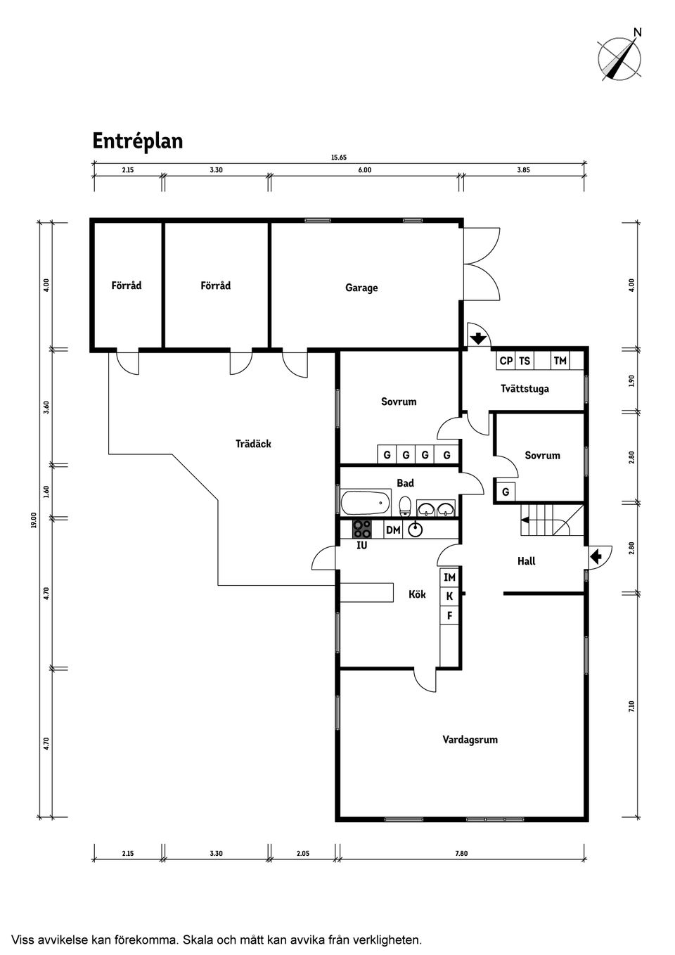 Villa, Hjälmsjövägen 21, Örkelljunga