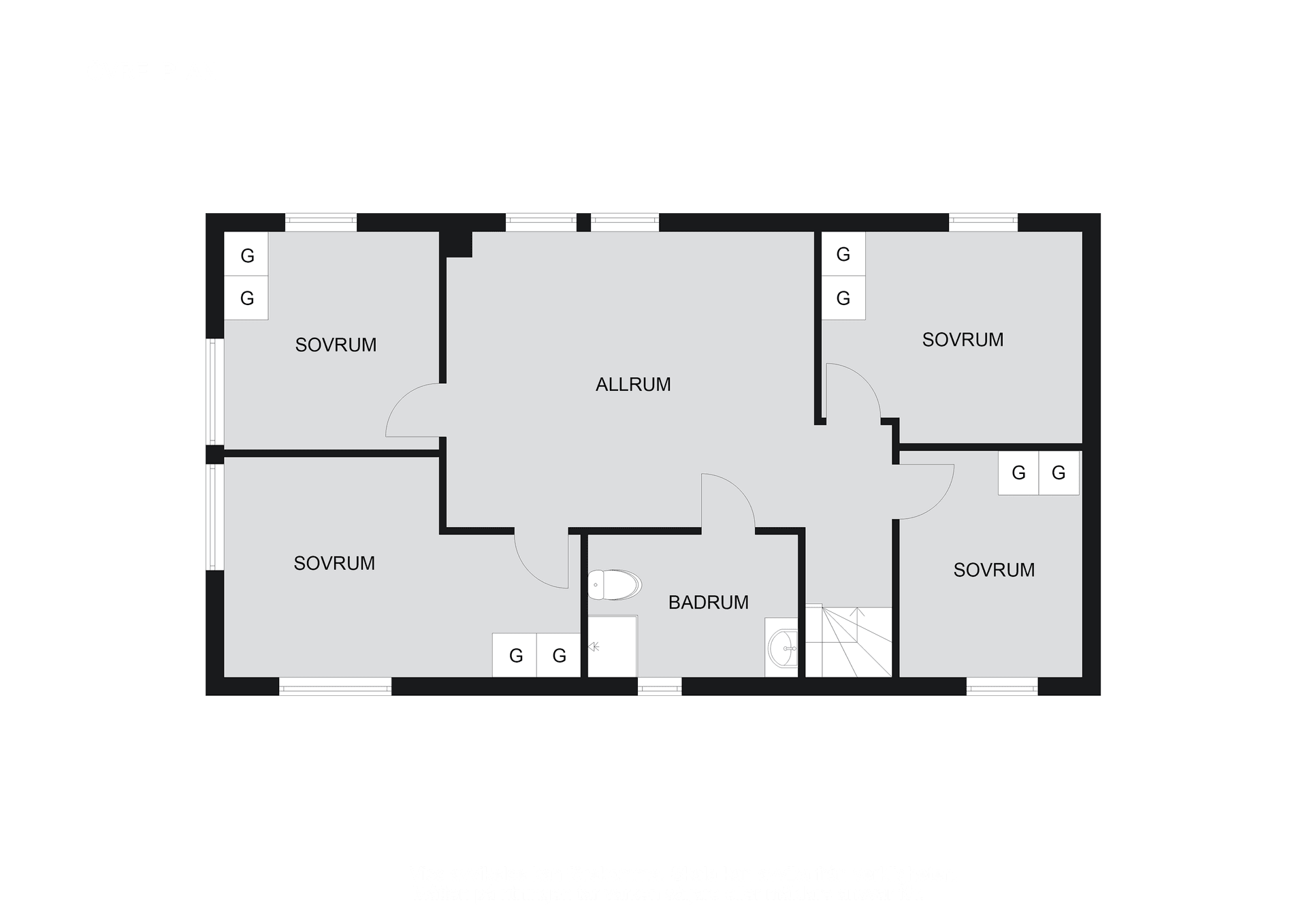 Villa, Ängsvägen 74, Snättringe , Huddinge