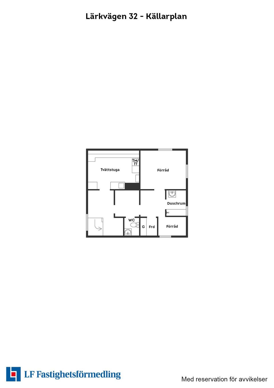 Villa, Lärkvägen 32, Furet, Halmstad