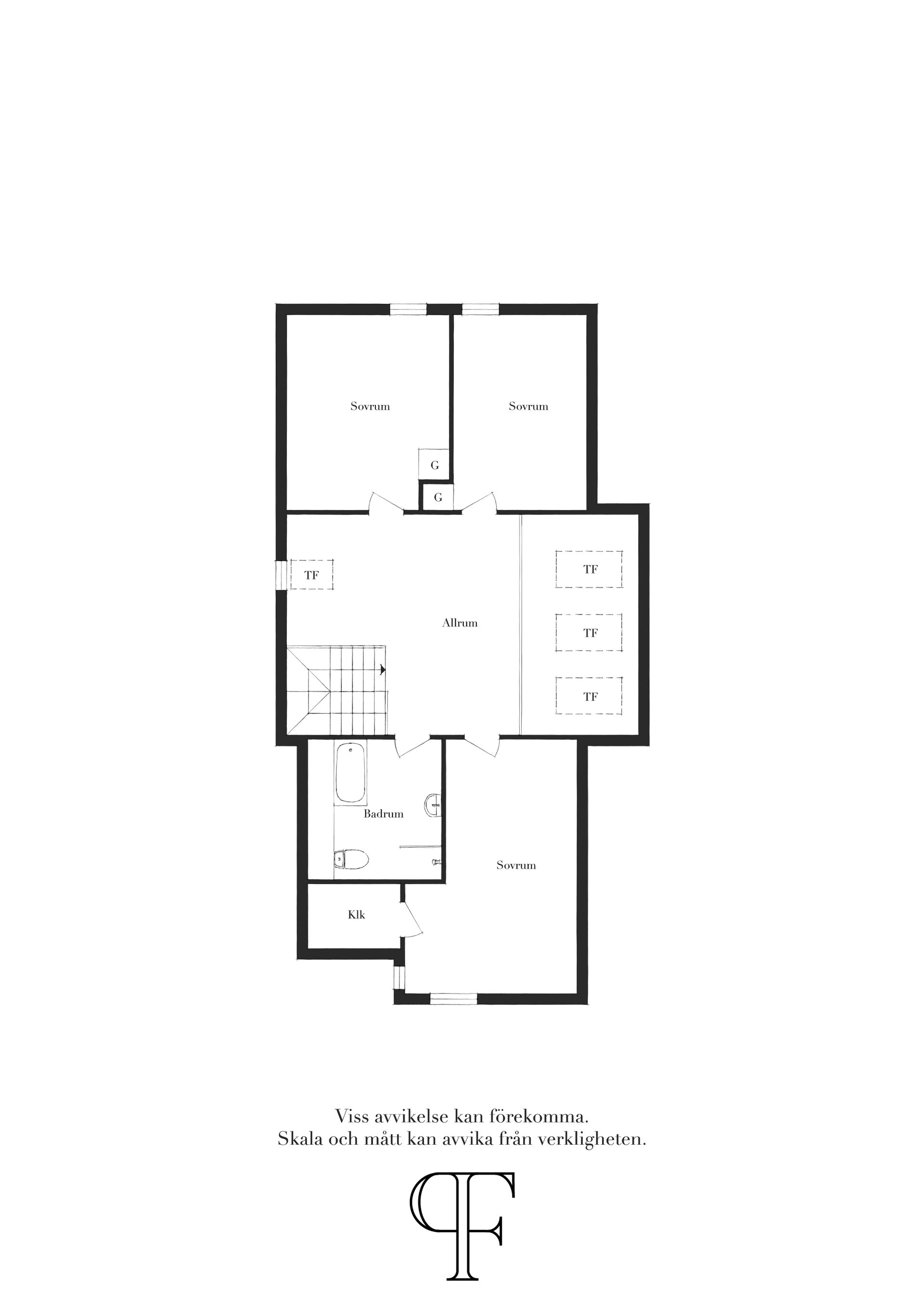 Villa, Grevens väg 7, Södertälje