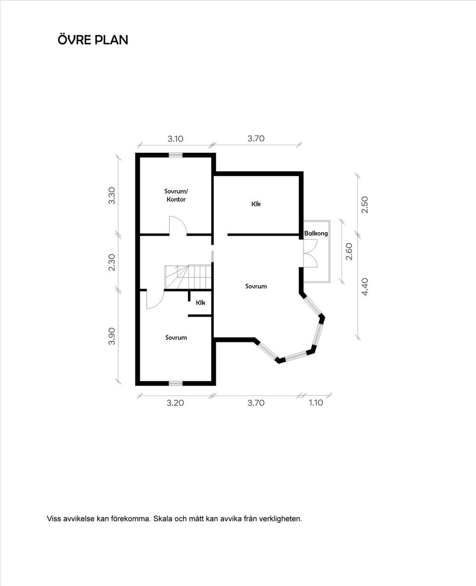 Villa, Havdevägen 17, Ulvesund, Uddevalla