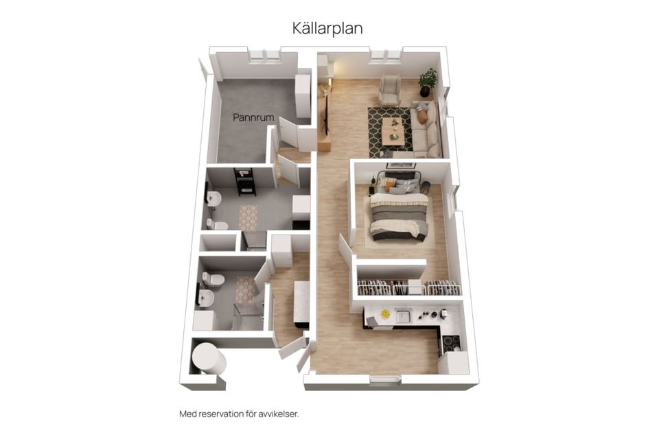 Villa, Gamla vägen 7, Hummelsta, Enköping