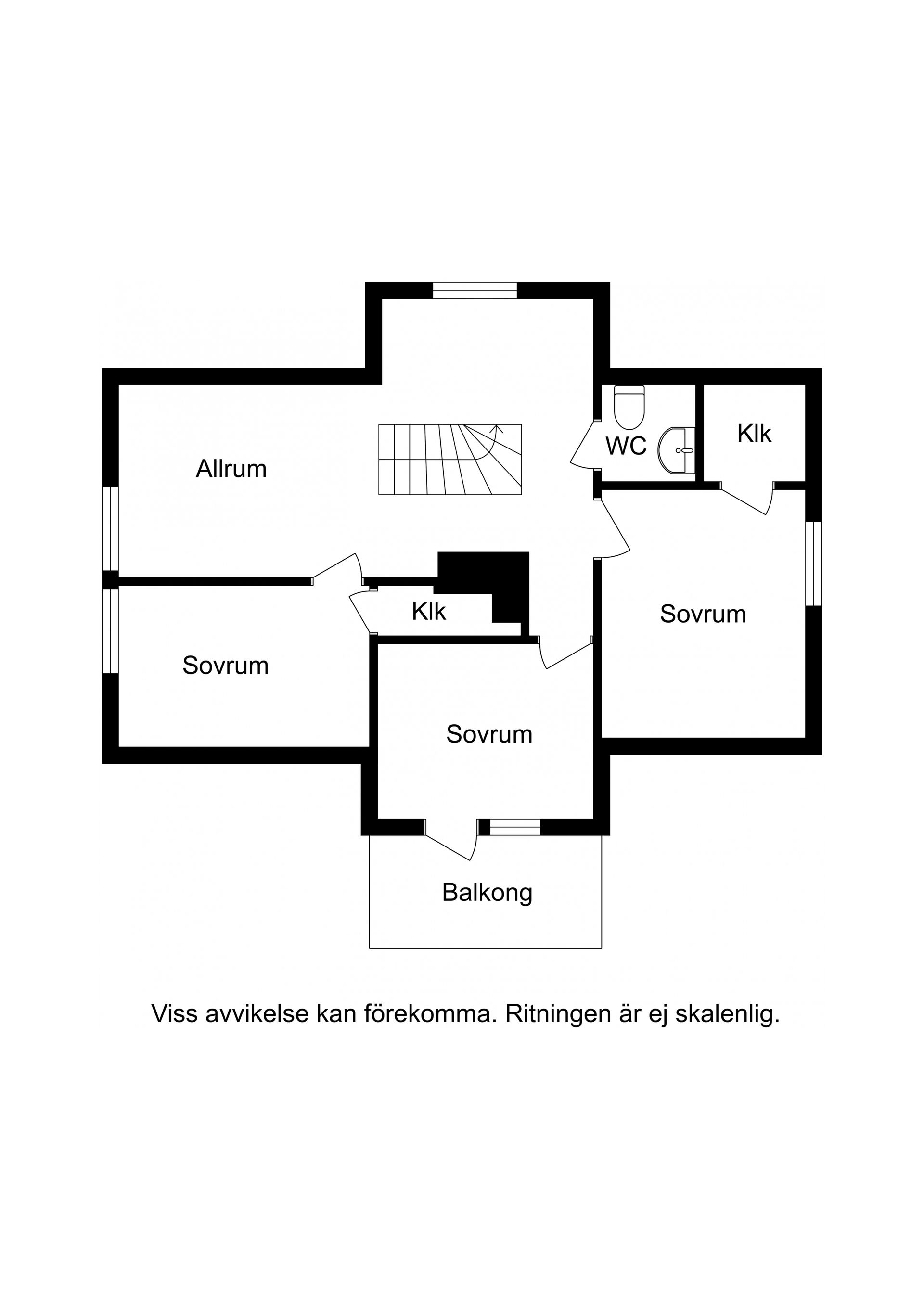 Villa, Göthriks väg 4 och Göthriks väg 2, Grimeton, Varberg
