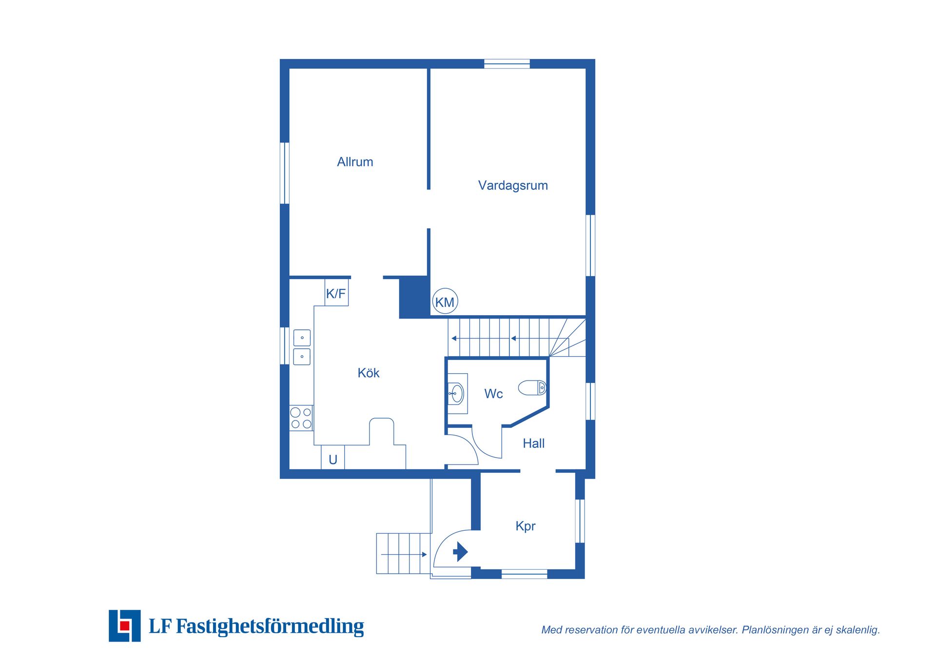 Villa, Östra Klasarödsvägen 378, Lövestad, Sjöbo