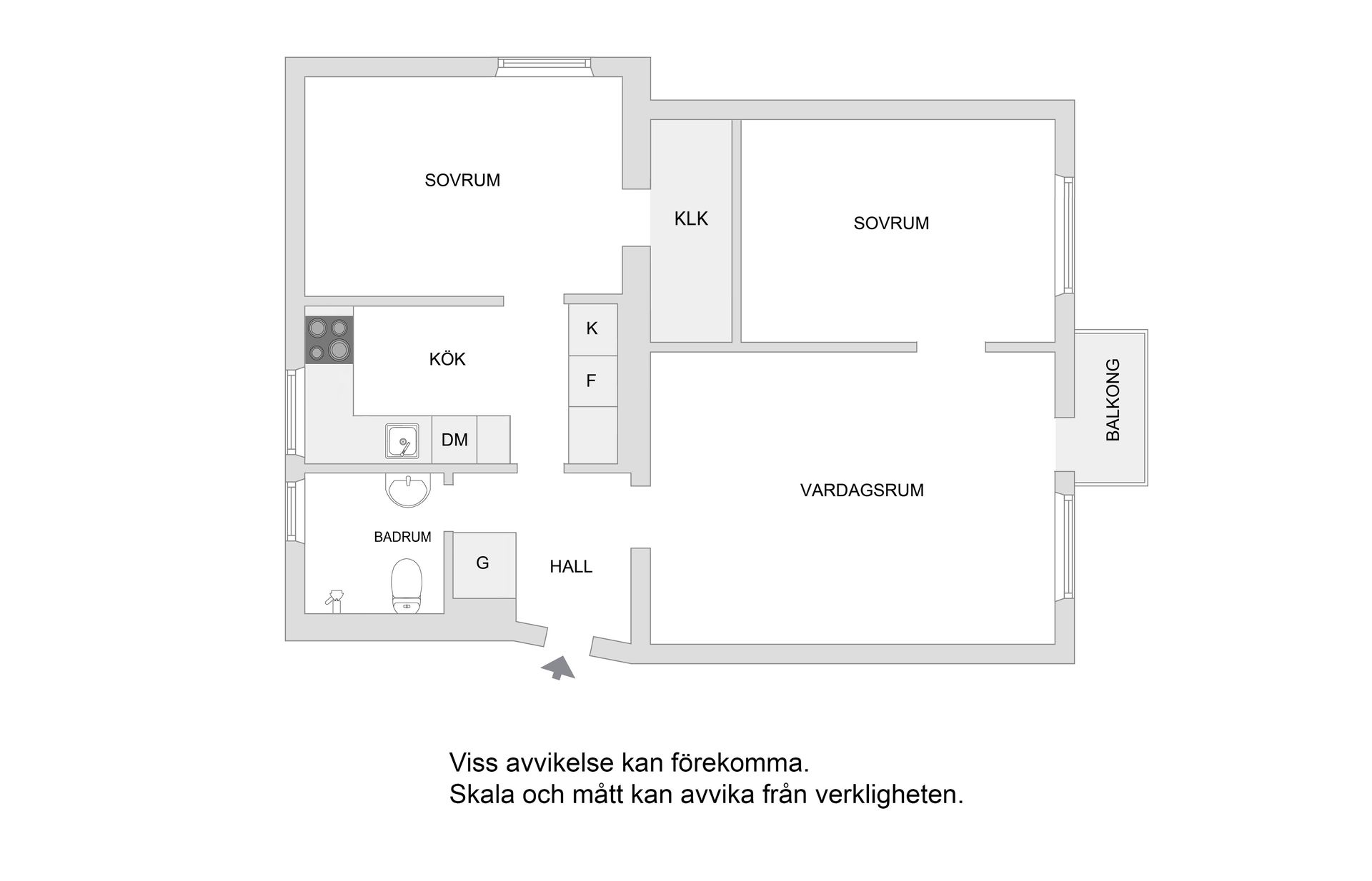 Bostadsrätt, Åmänningevägen 60, Årsta, Stockholm