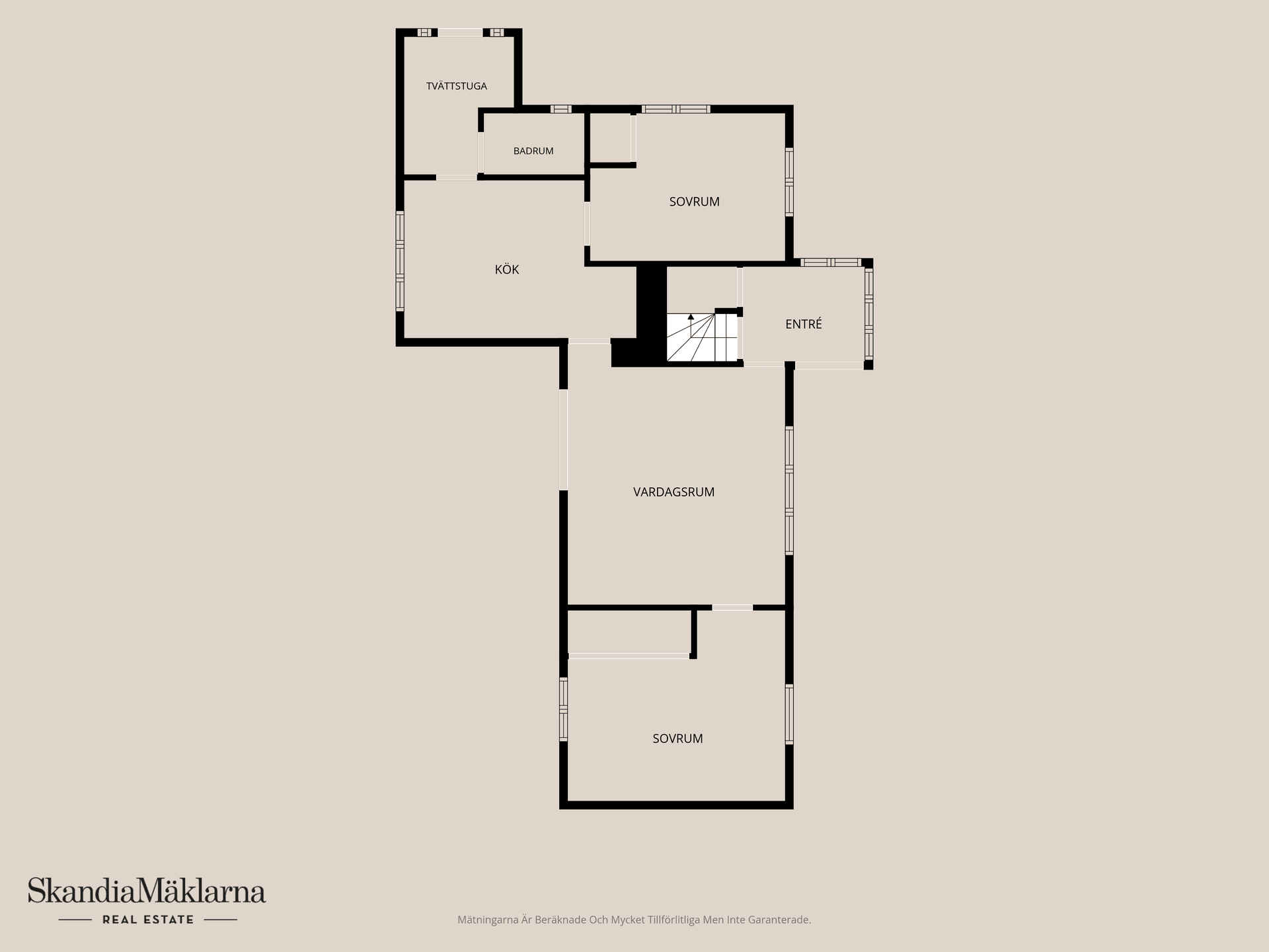 Villa, Romelstorpsvägen 168, Kristianstad