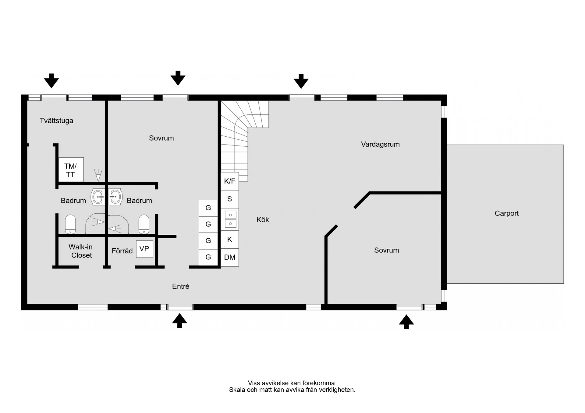 Villa, Näs-Söderby 61, Söderby, Uppsala