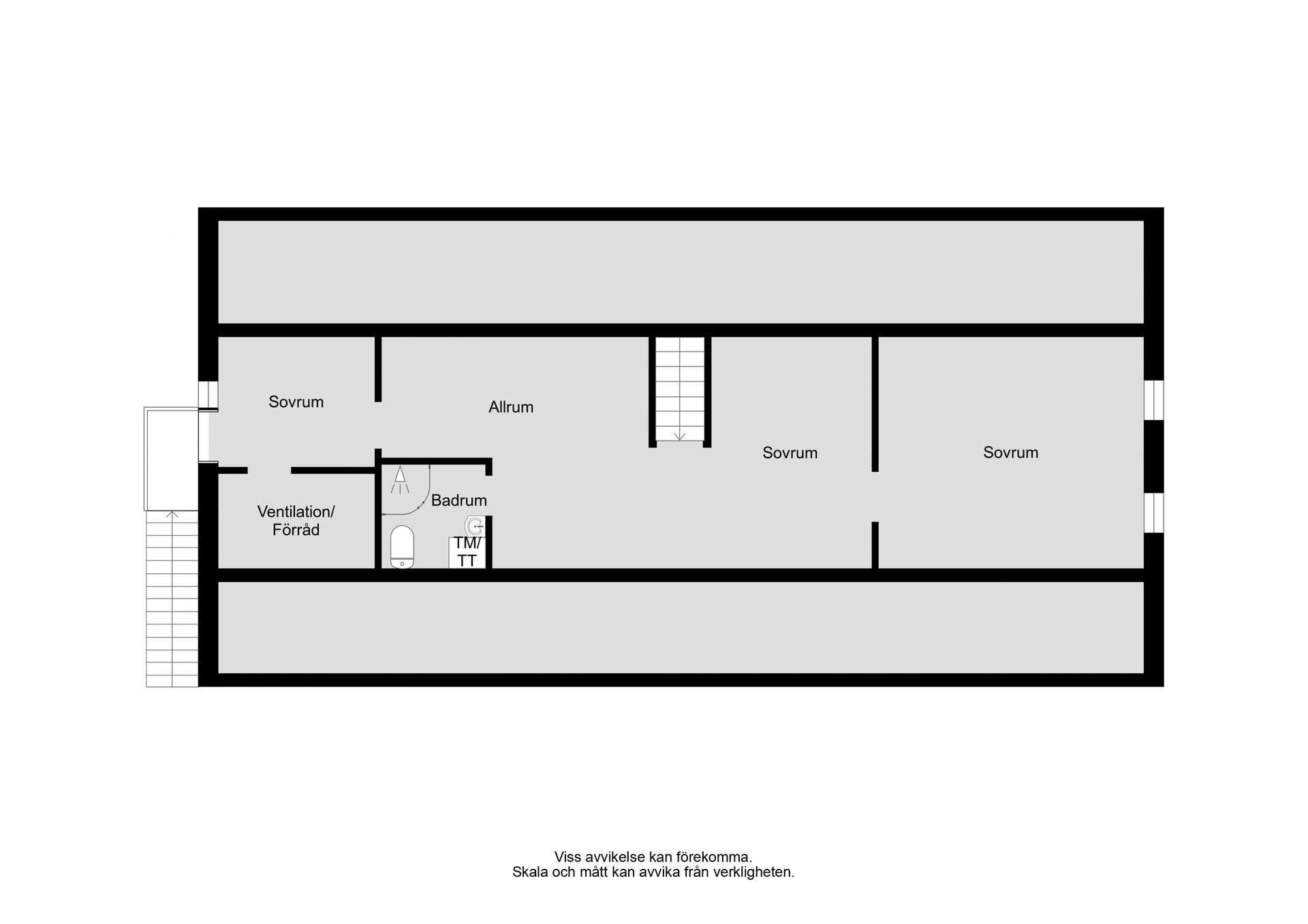 Villa, Näs-Söderby 61, Söderby, Uppsala