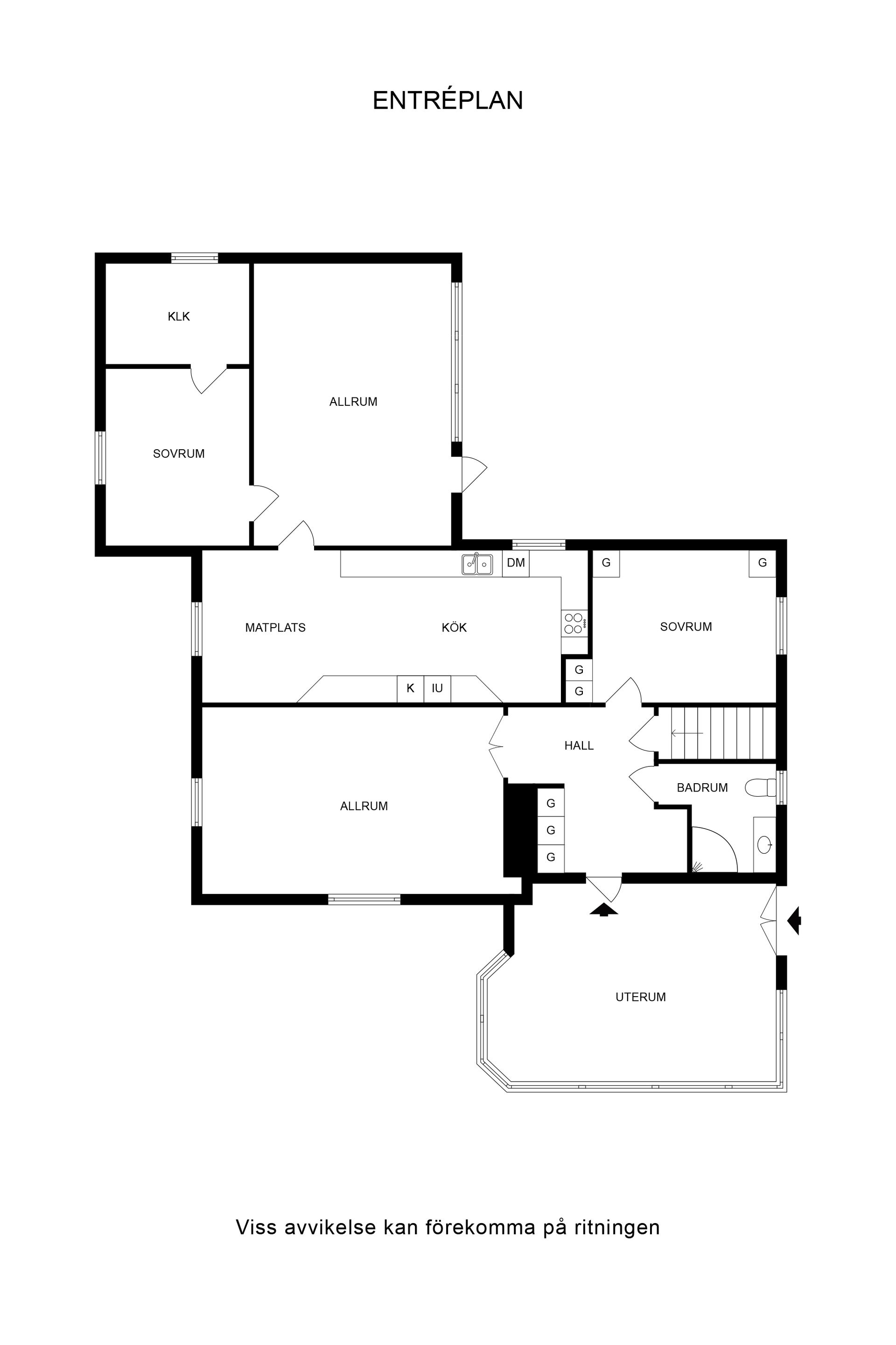 Villa, Fältskärsgatan 8, Osby