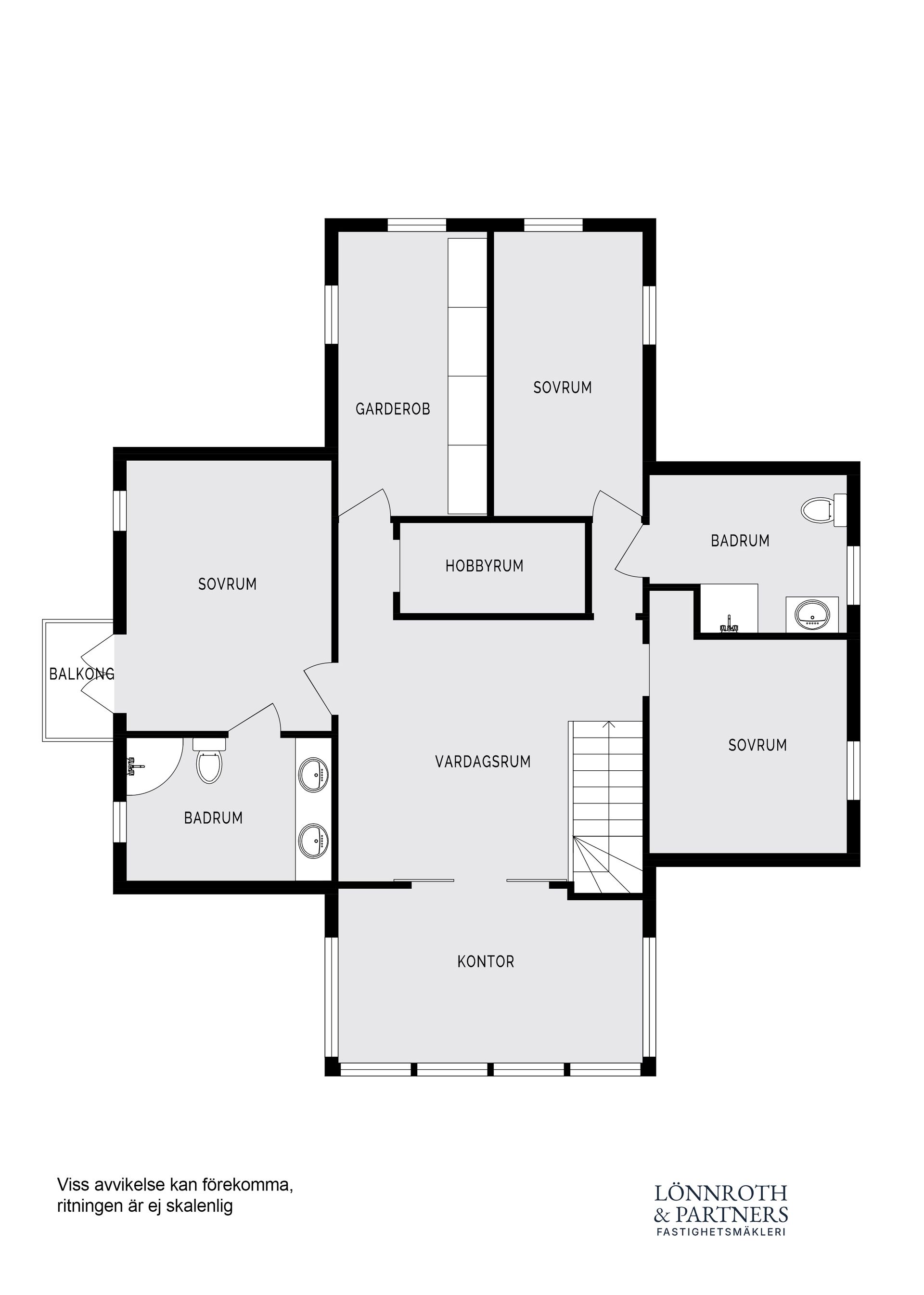Villa, Karlsruhevägen 15, Norra Lagnö, Värmdö