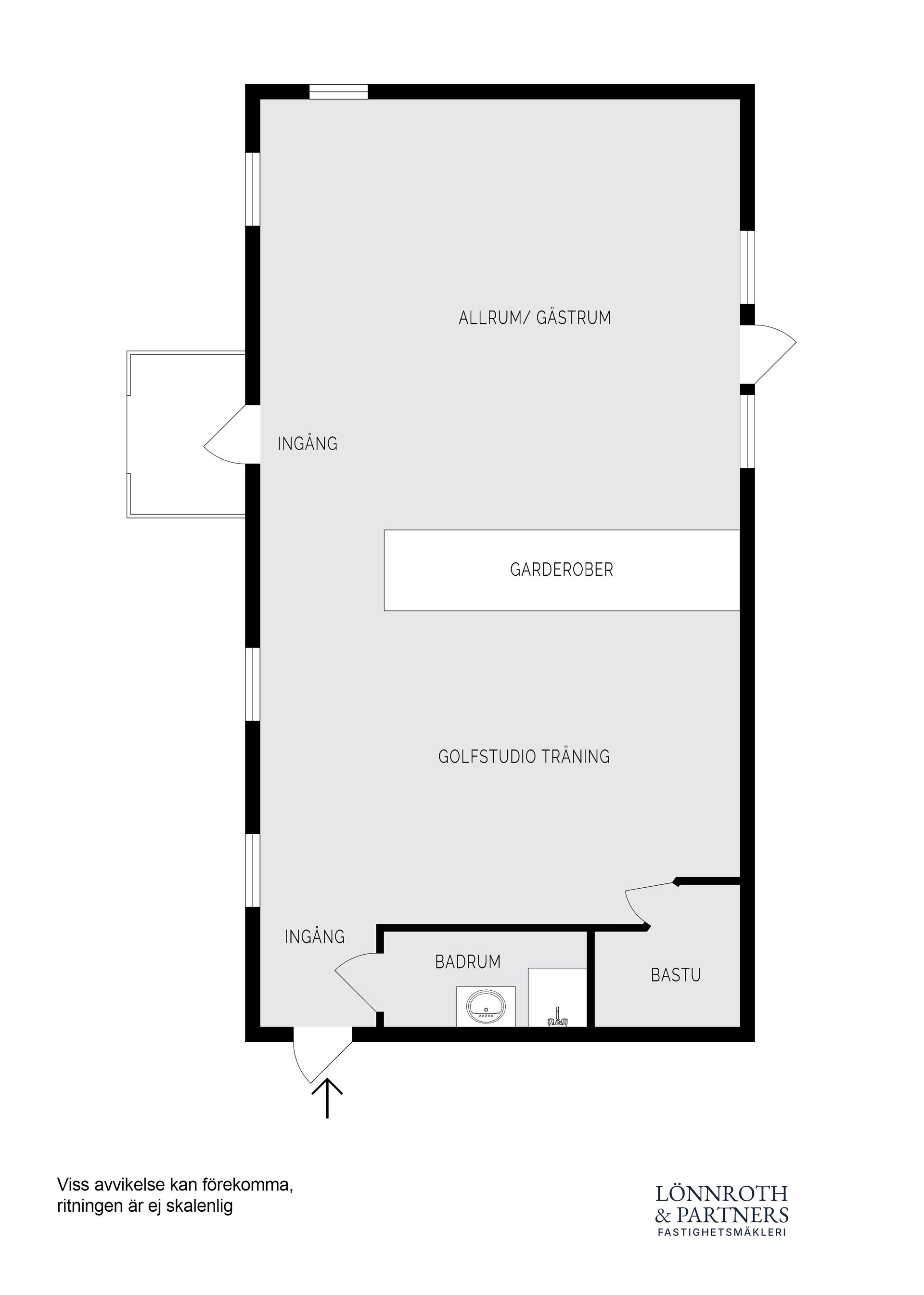 Villa, Karlsruhevägen 15, Norra Lagnö, Värmdö